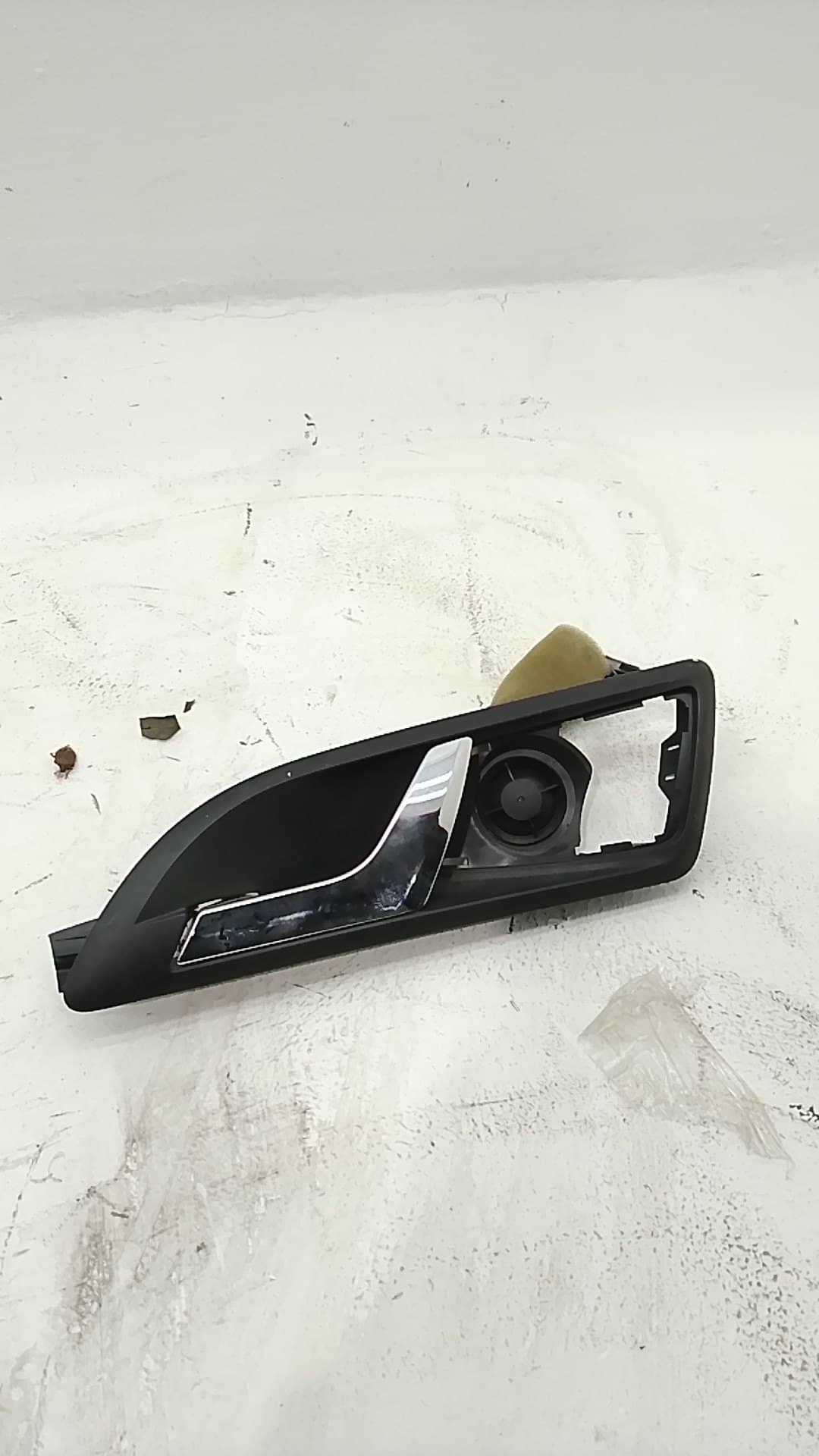 Maneta interior trasera derecha SKODA YETI