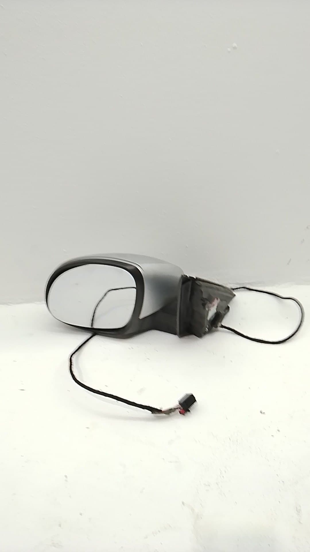 Retrovisor izquierdo SKODA YETI