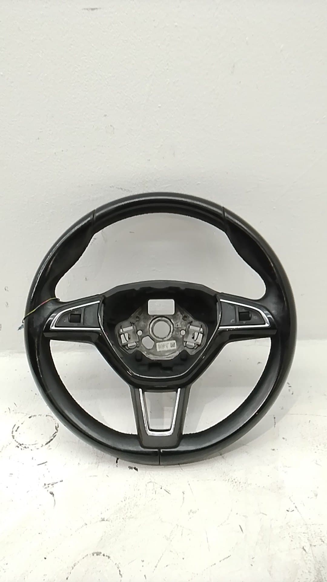 Volante SKODA YETI