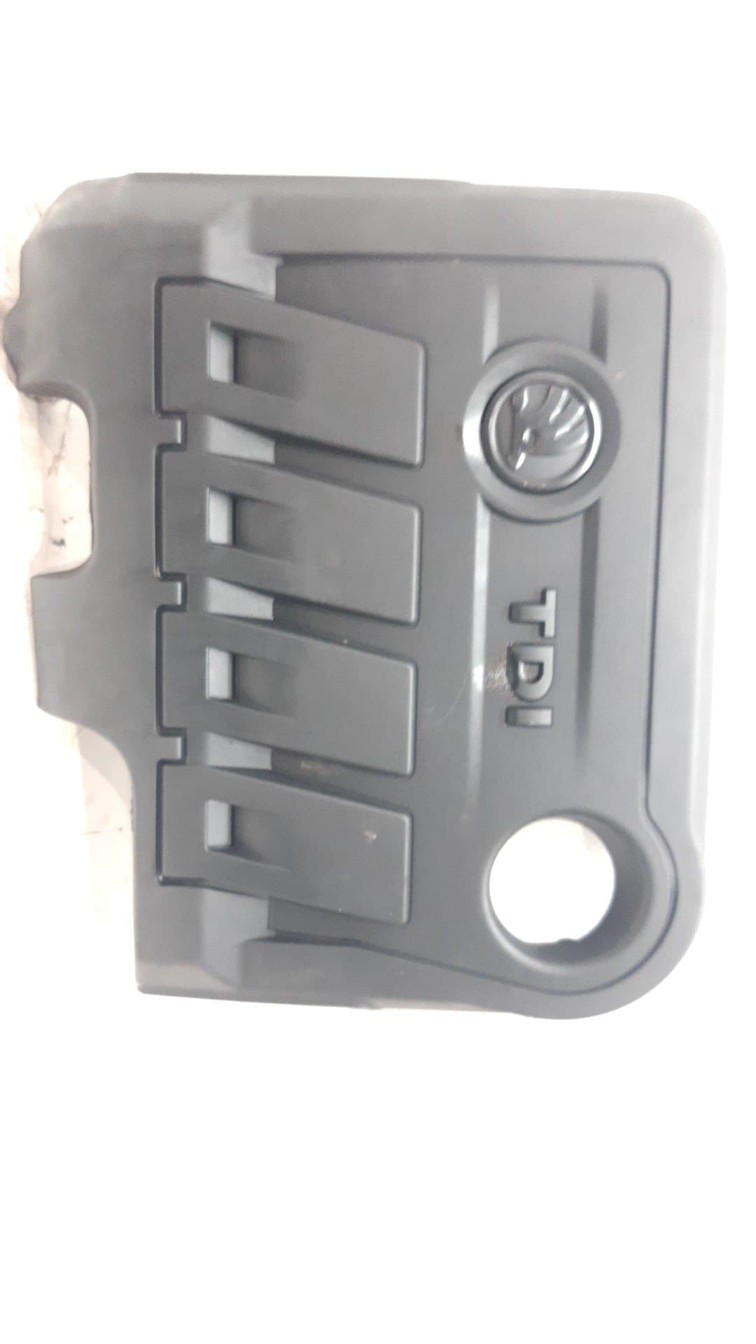 Tapa motor SKODA YETI
