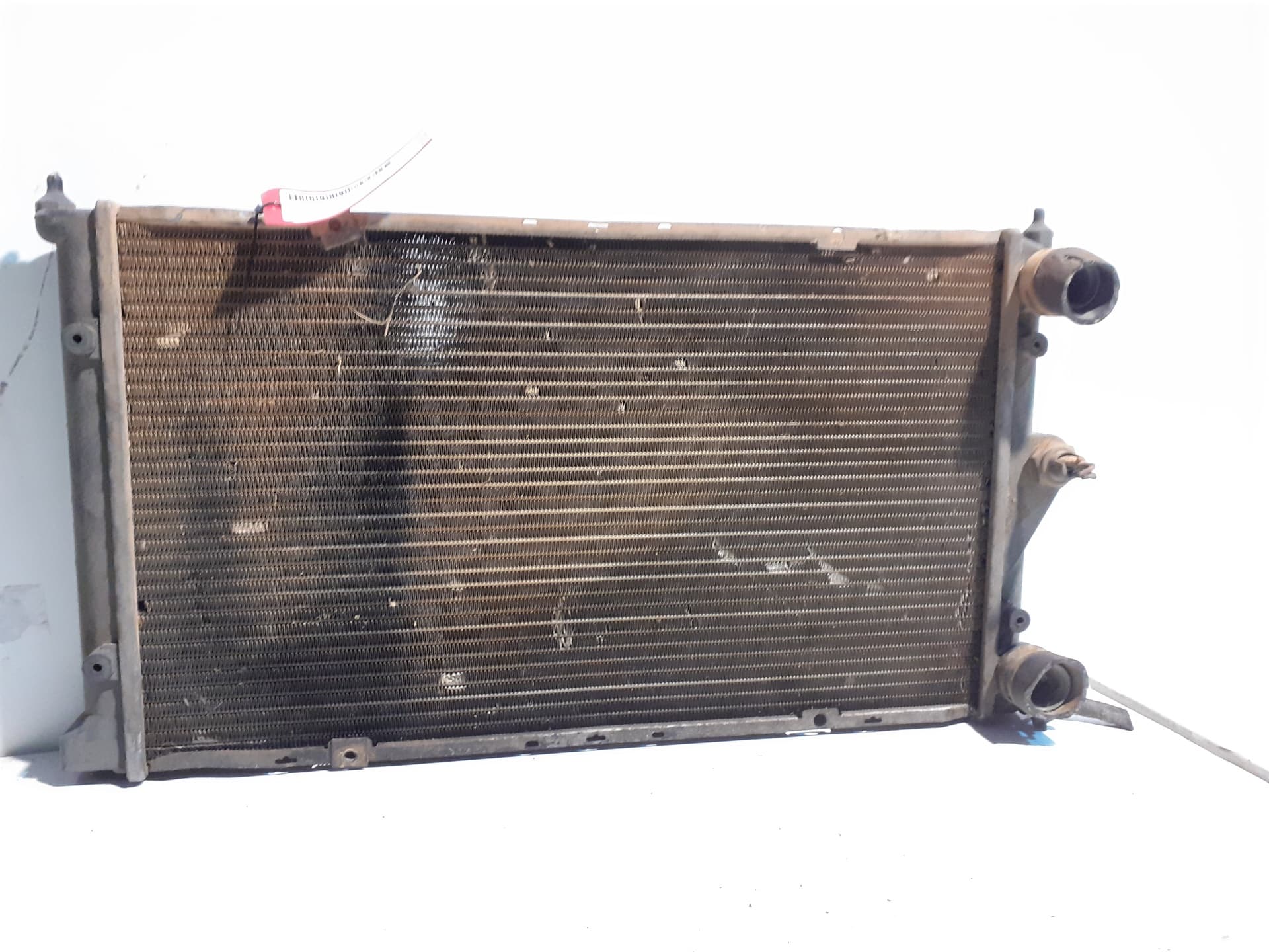 Radiador agua VOLKSWAGEN POLO CLASSIC (6V2)