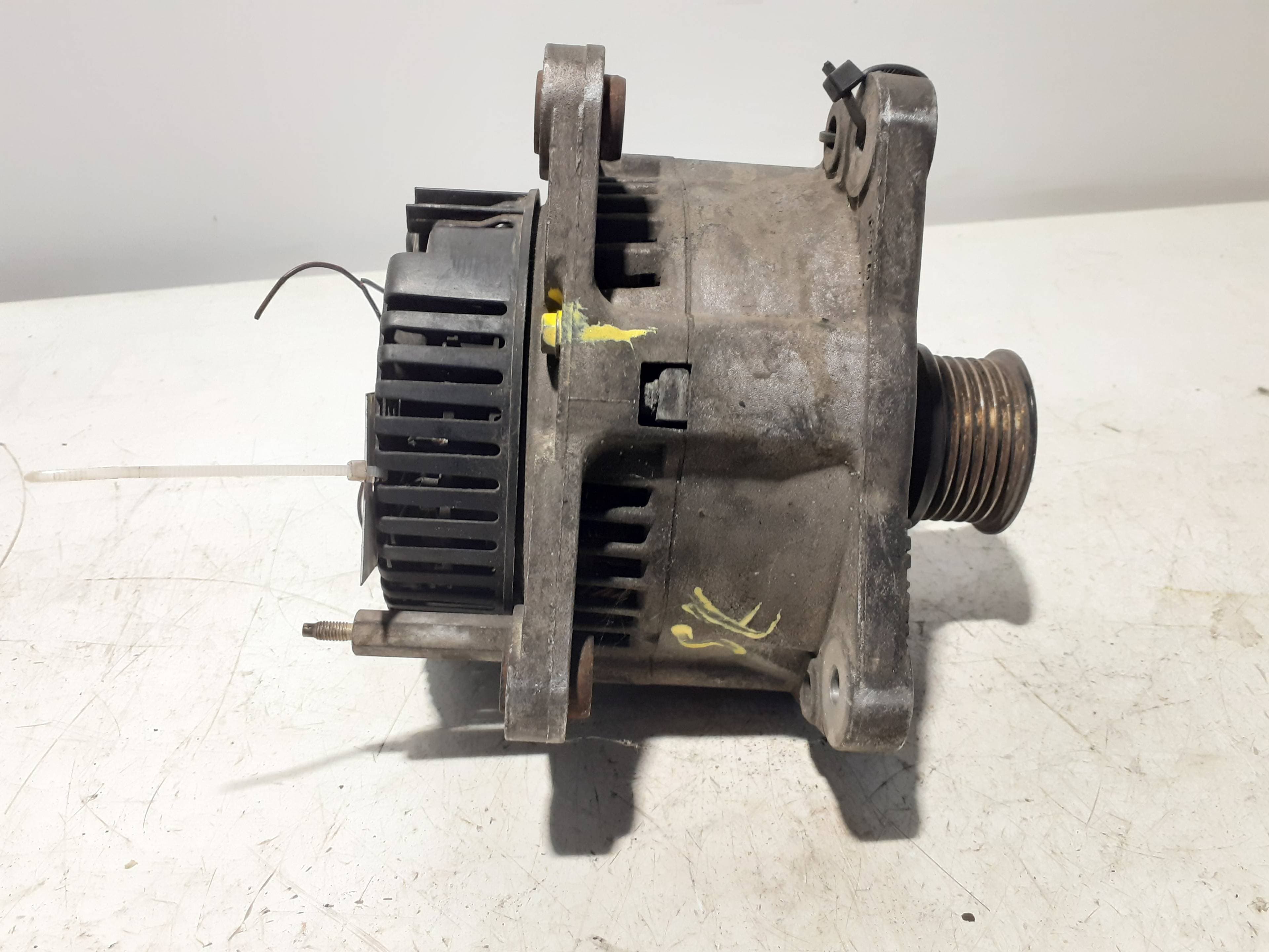 Alternador VOLKSWAGEN POLO CLASSIC (6V2) 4