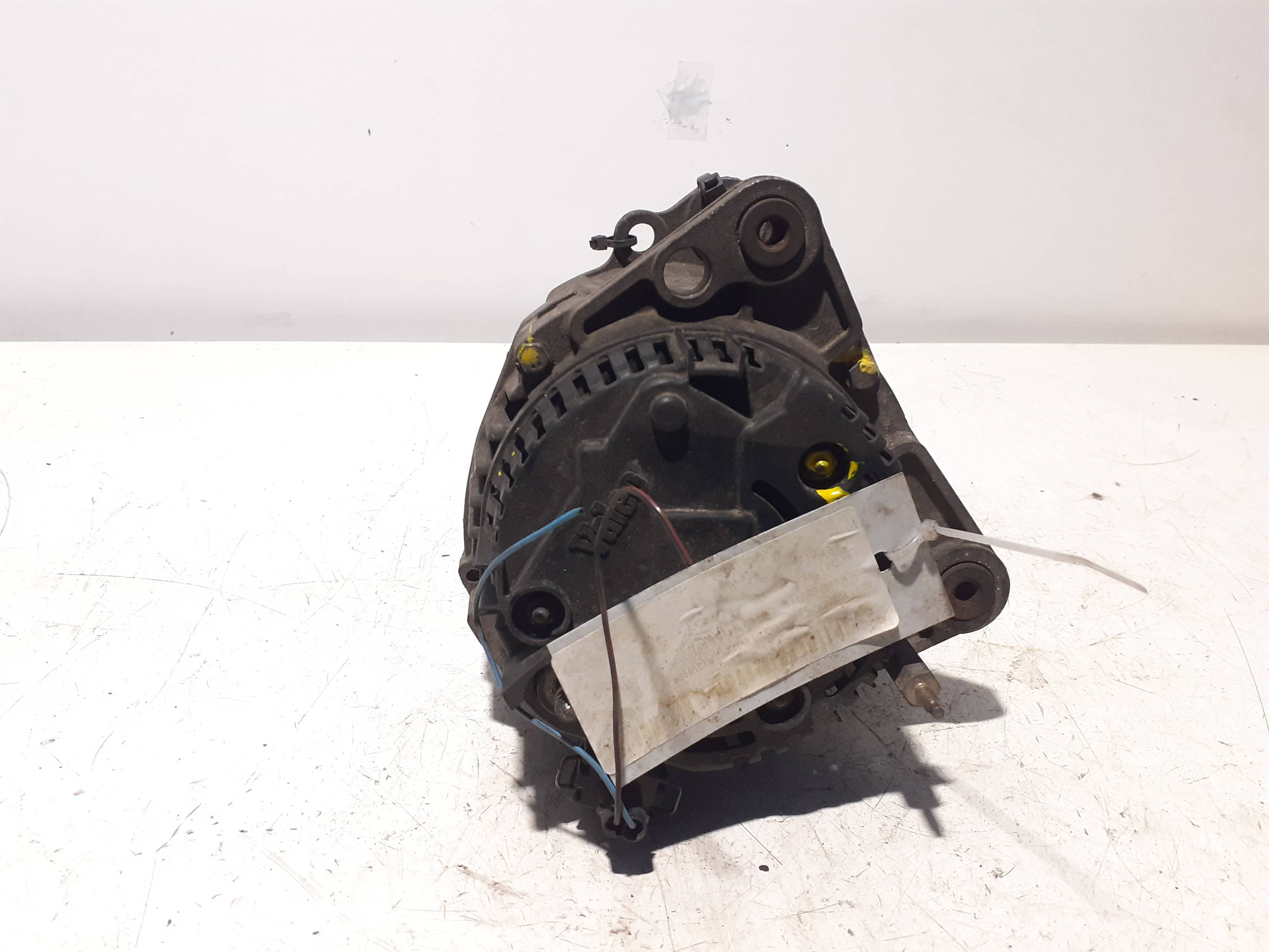 Alternador VOLKSWAGEN POLO CLASSIC (6V2) 3