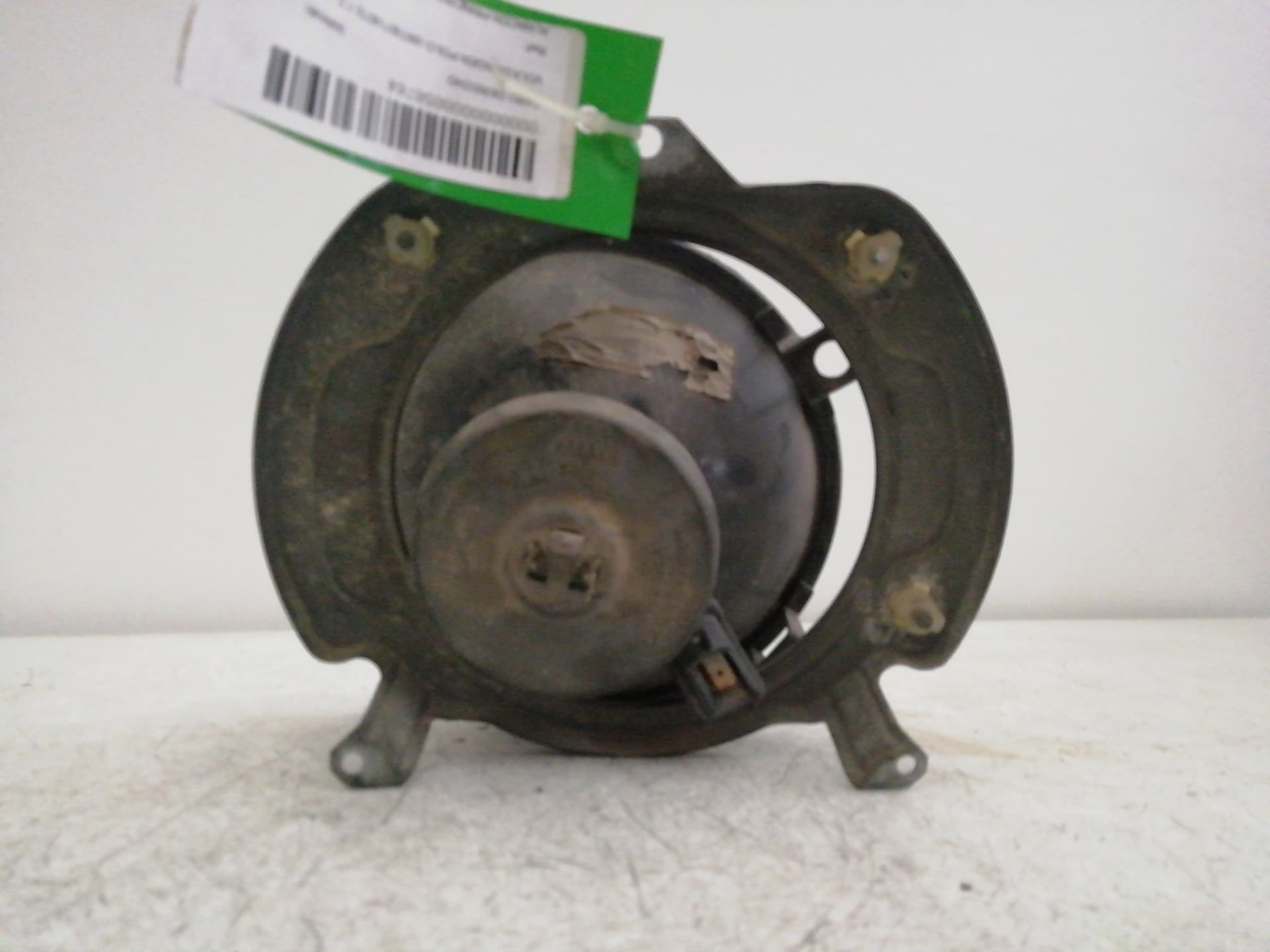Faro derecho VOLKSWAGEN POLO CLASSIC (6V2) 2