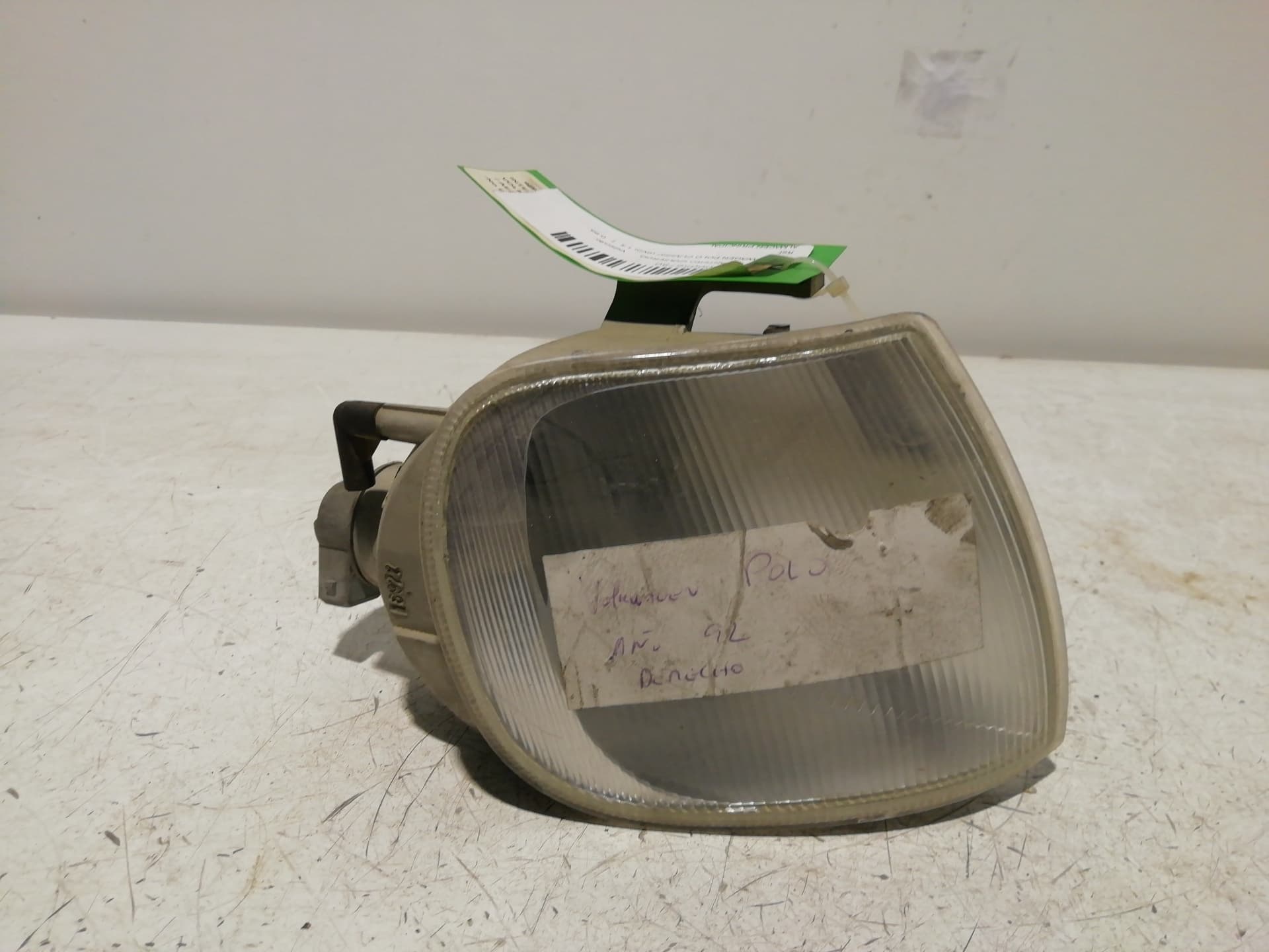 Recambio VOLKSWAGEN POLO CLASSIC (6V2) ref. 962832