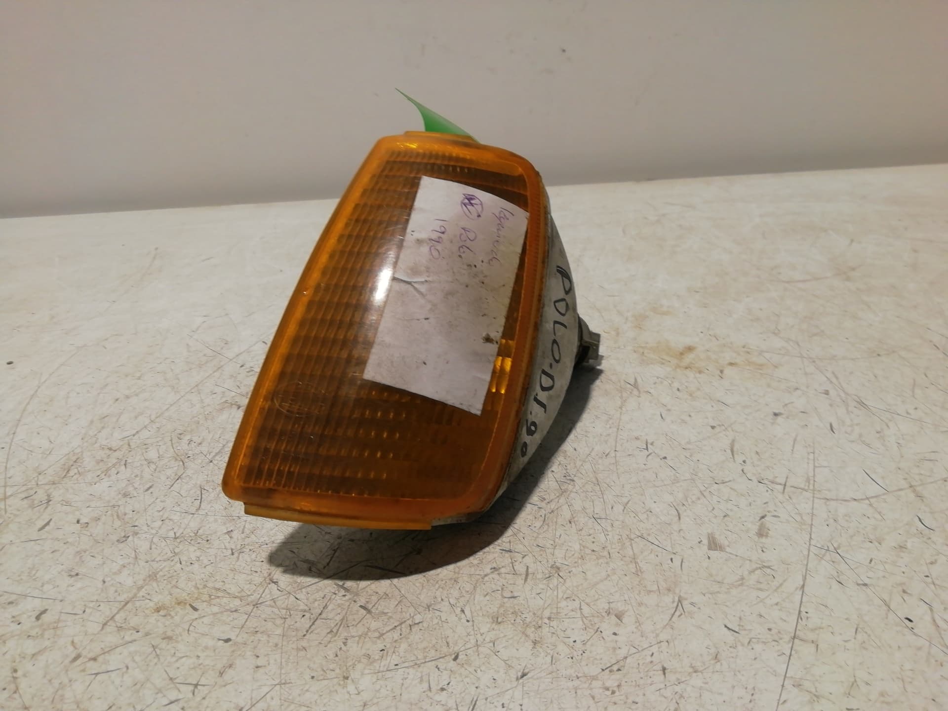Recambio VOLKSWAGEN POLO CLASSIC (6V2) ref. 867953049