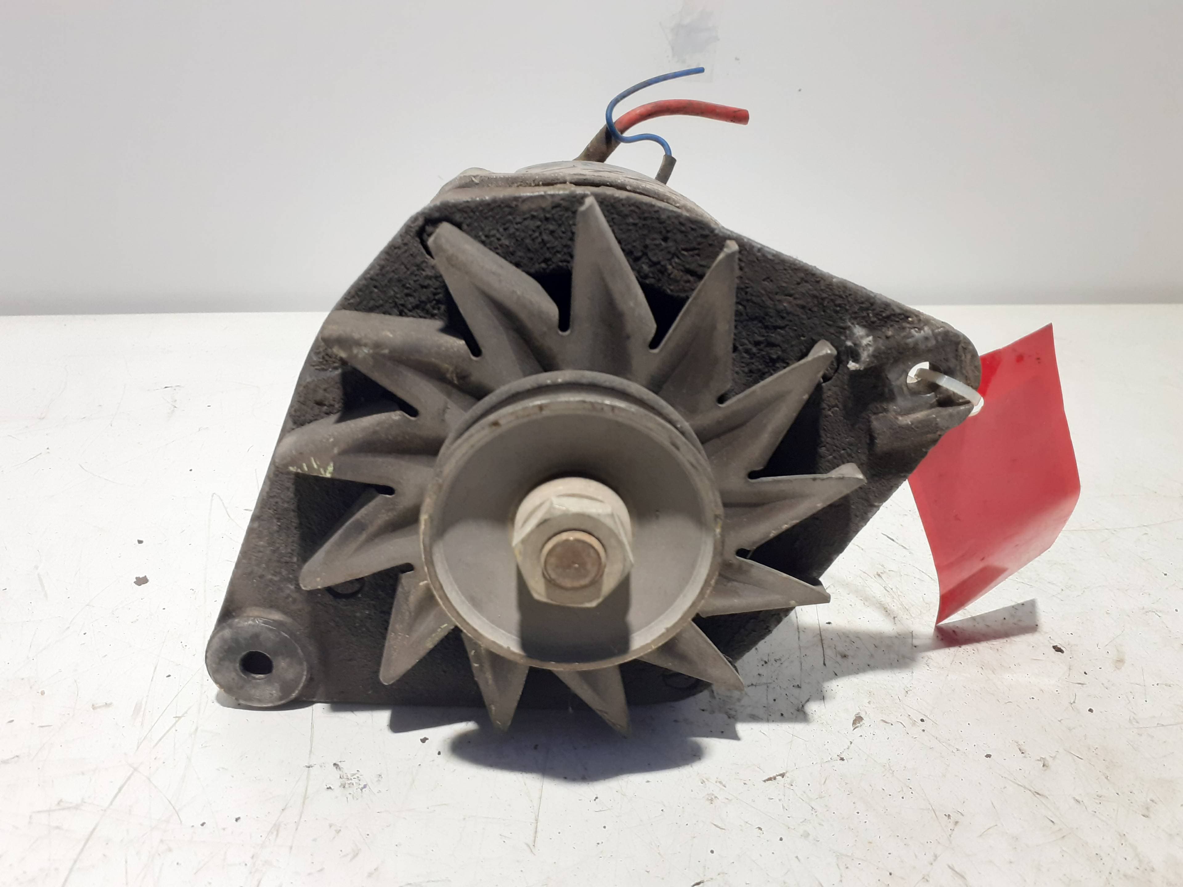 Alternador VOLKSWAGEN POLO CLASSIC (6V2)