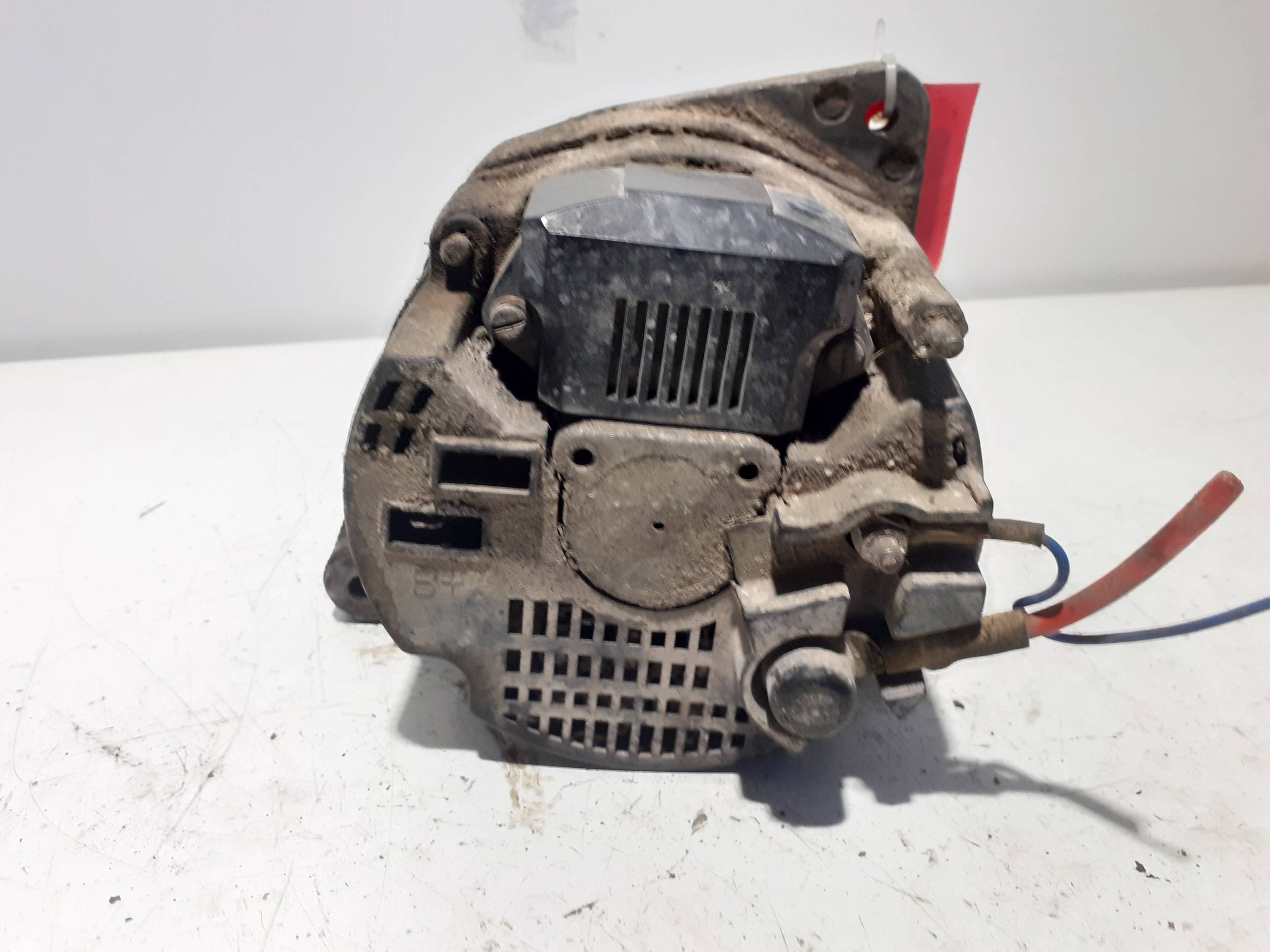 Alternador VOLKSWAGEN POLO CLASSIC (6V2) 3