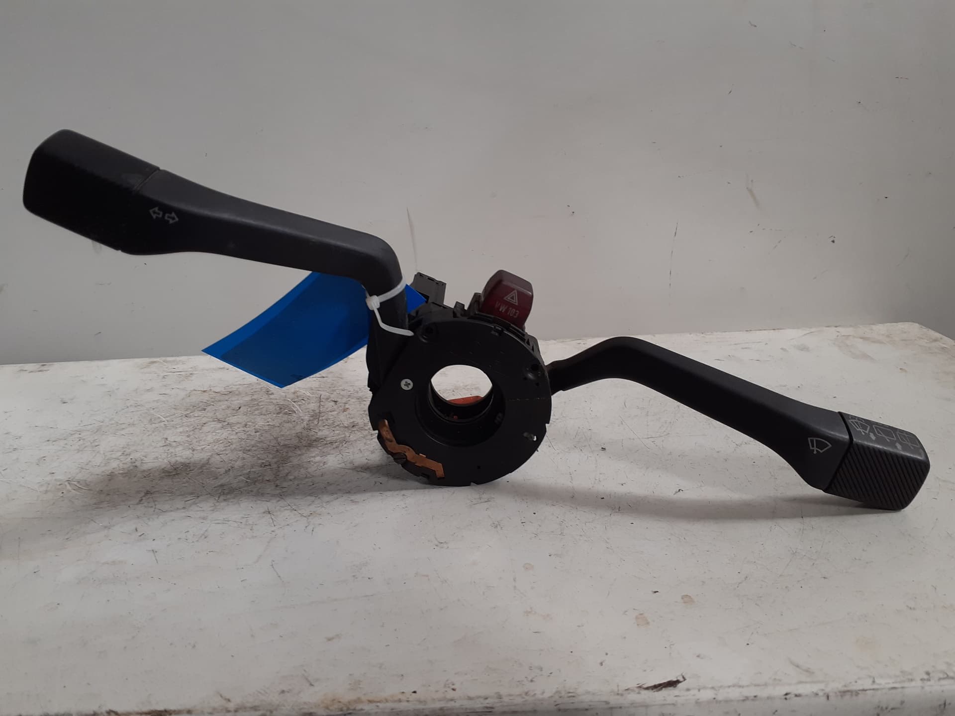 Mando multifuncion VOLKSWAGEN POLO CLASSIC (6V2)