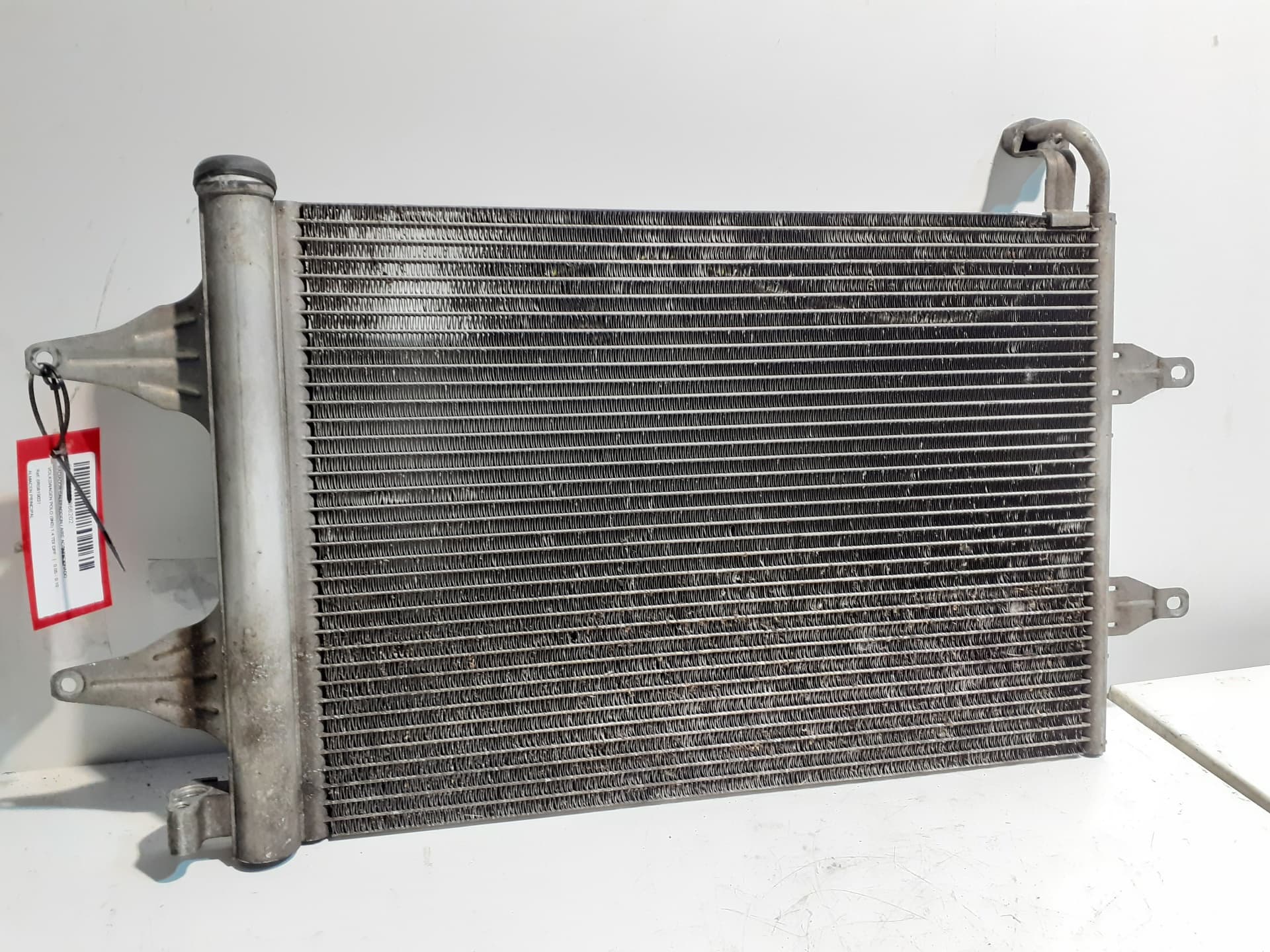 Recambio VOLKSWAGEN POLO CLASSIC (6V2) ref. 6Q0820411K 3