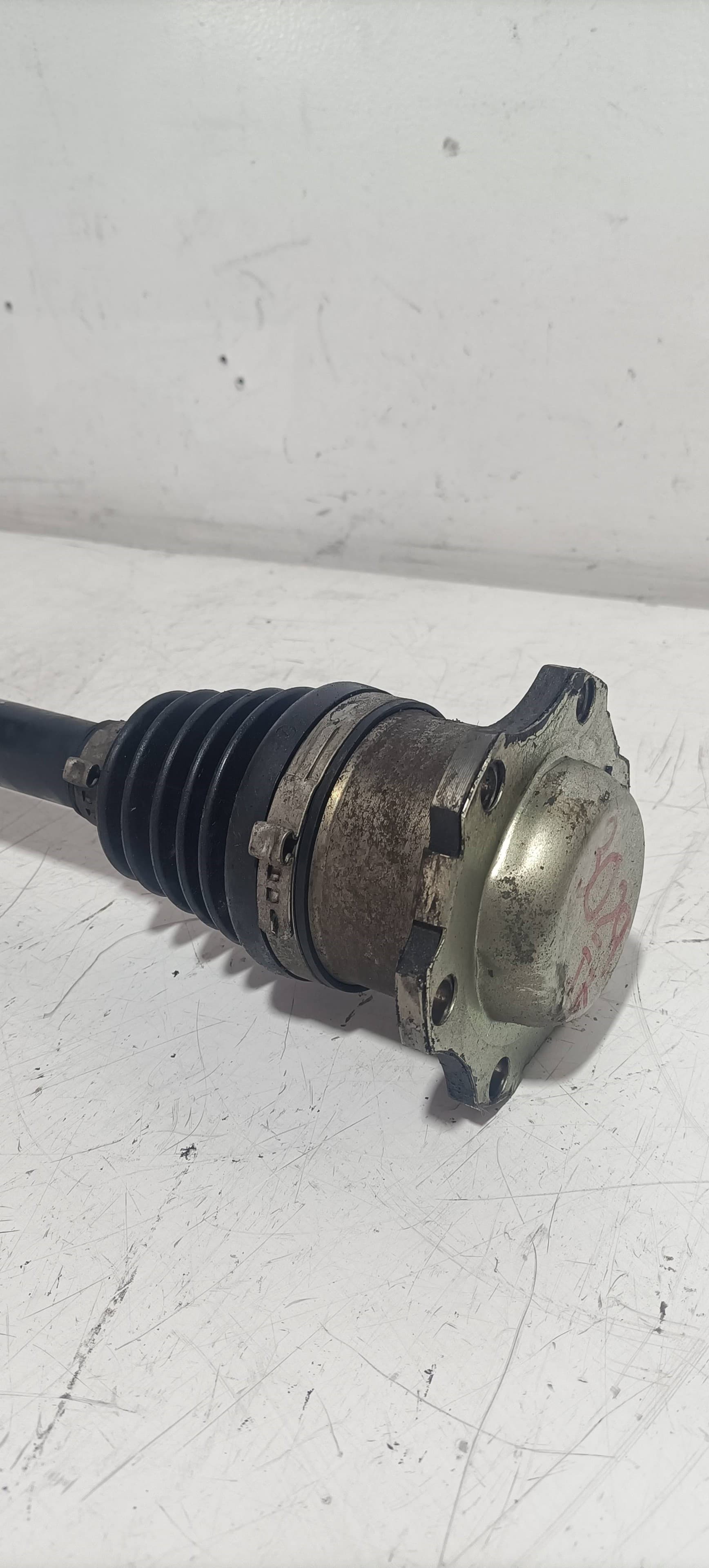 Transmision delantera izquierda VOLKSWAGEN POLO CLASSIC (6V2) 3