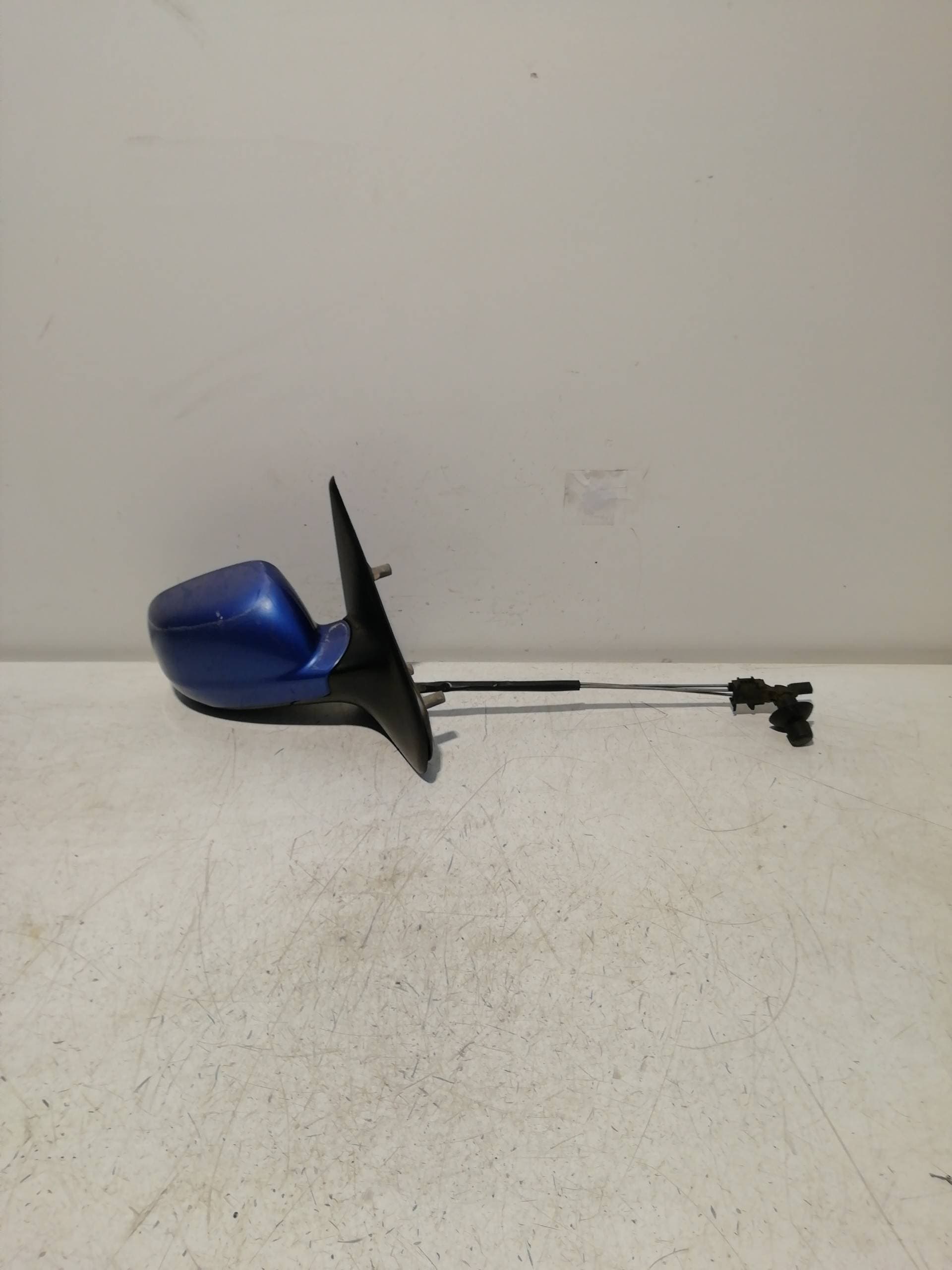 Retrovisor derecho VOLKSWAGEN POLO CLASSIC (6V2) 2