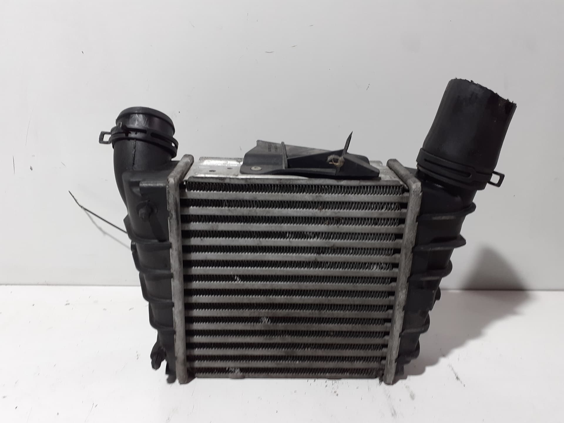 Intercooler VOLKSWAGEN POLO CLASSIC (6V2) 3
