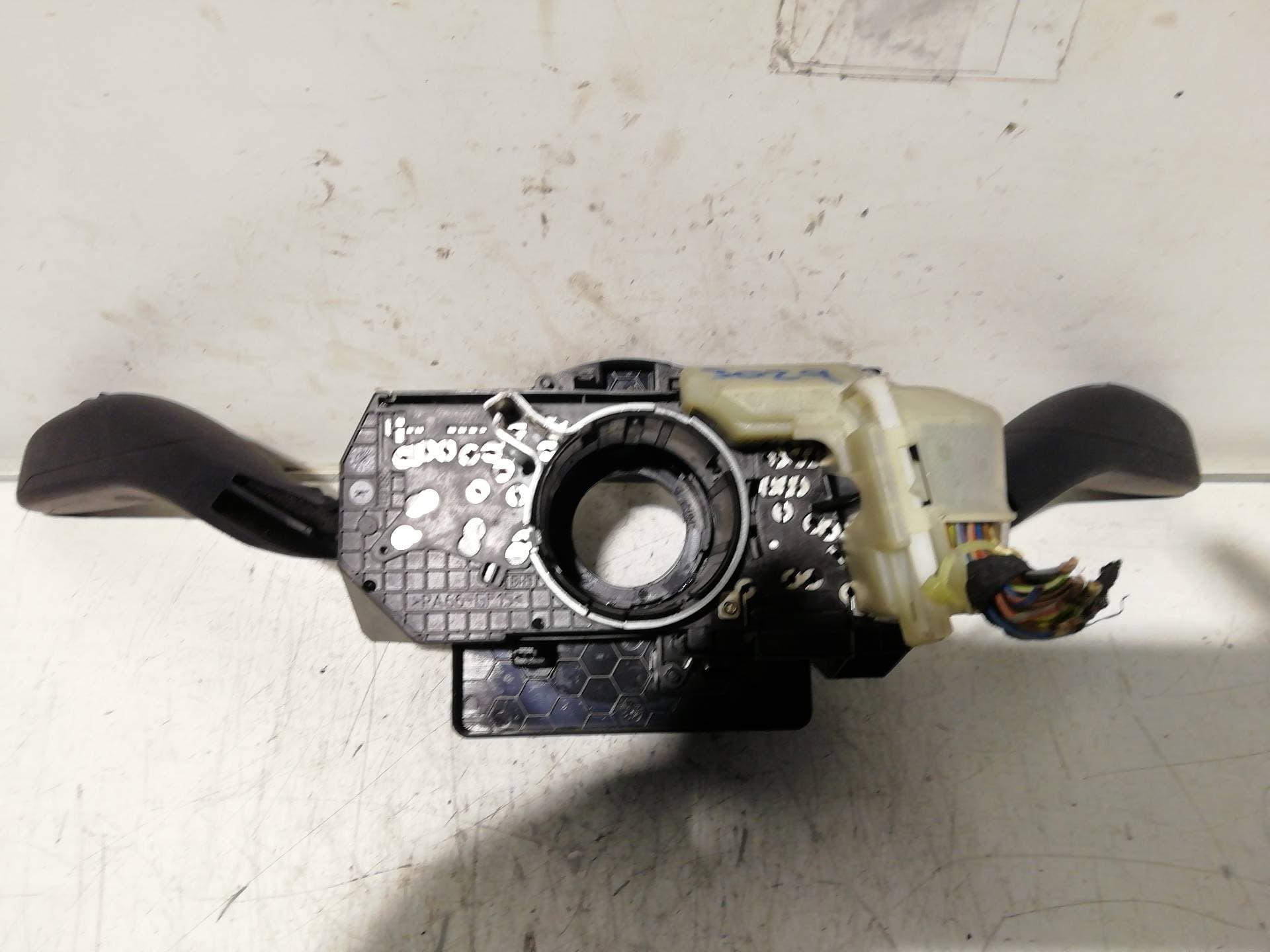 Mando multifuncion VOLKSWAGEN POLO CLASSIC (6V2) 3