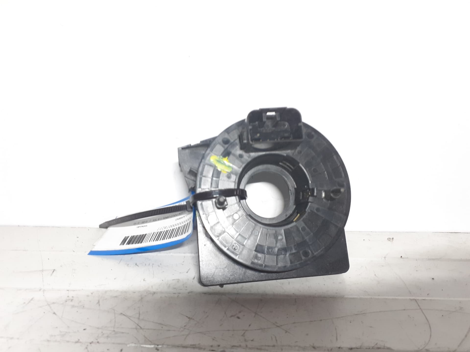 Anillo airbag VOLKSWAGEN POLO CLASSIC (6V2) 3