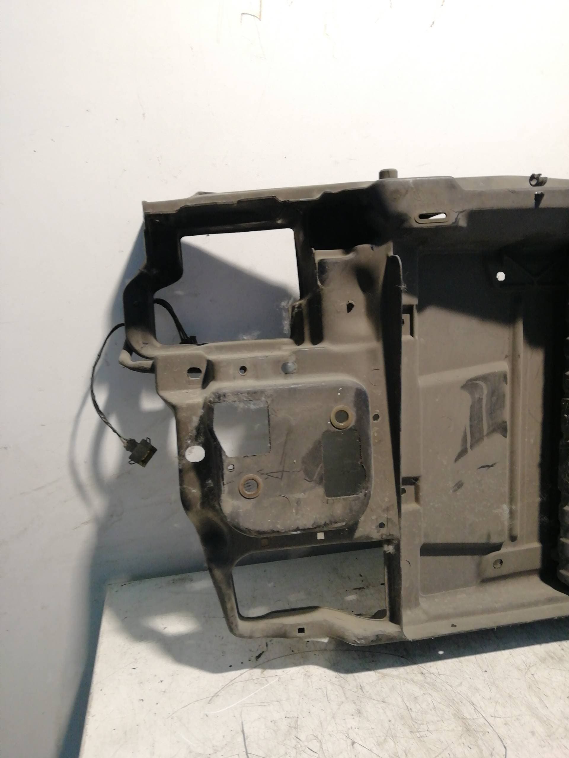 Panel frontal VOLKSWAGEN POLO CLASSIC (6V2) 5