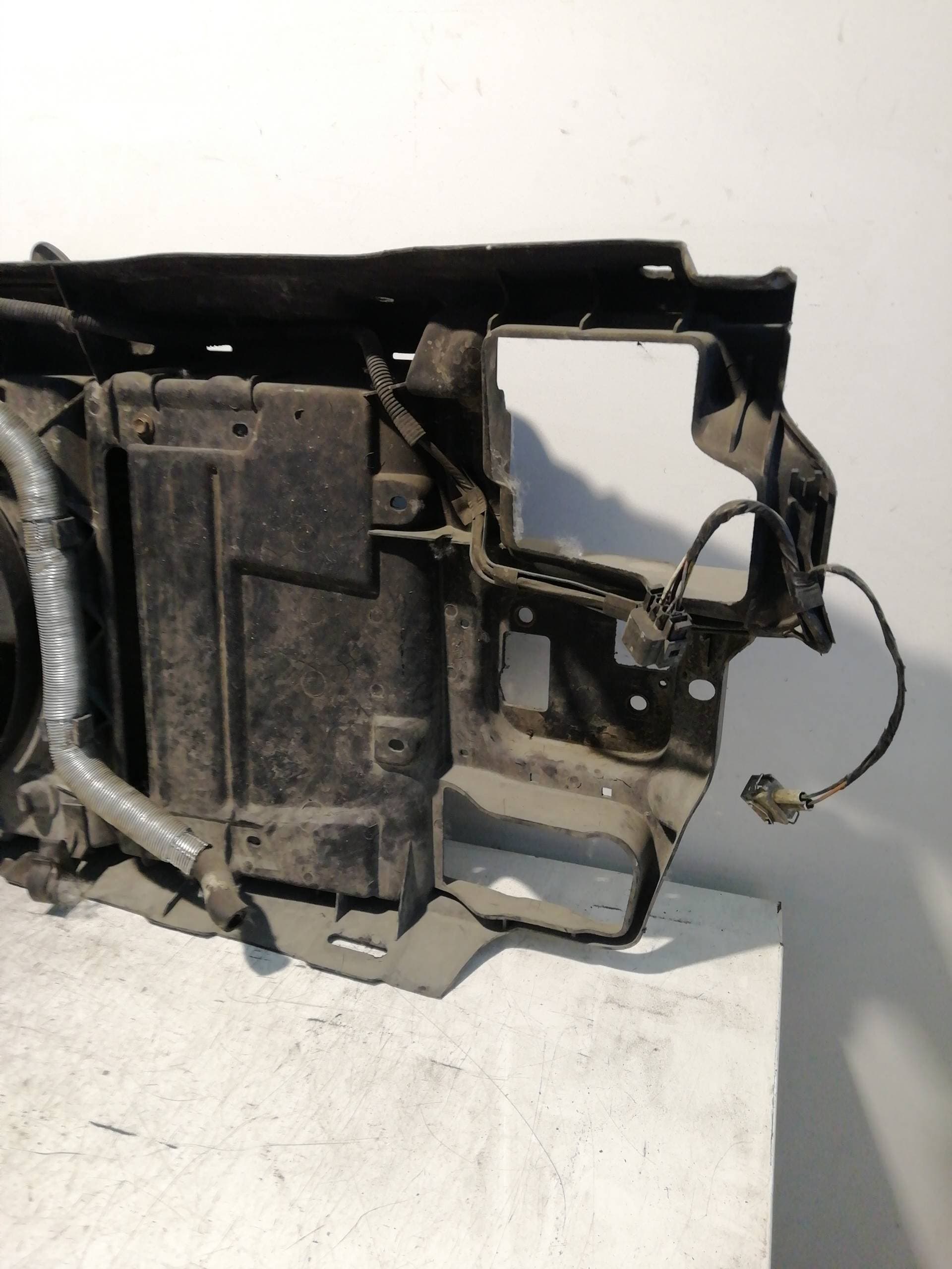 Panel frontal VOLKSWAGEN POLO CLASSIC (6V2) 2