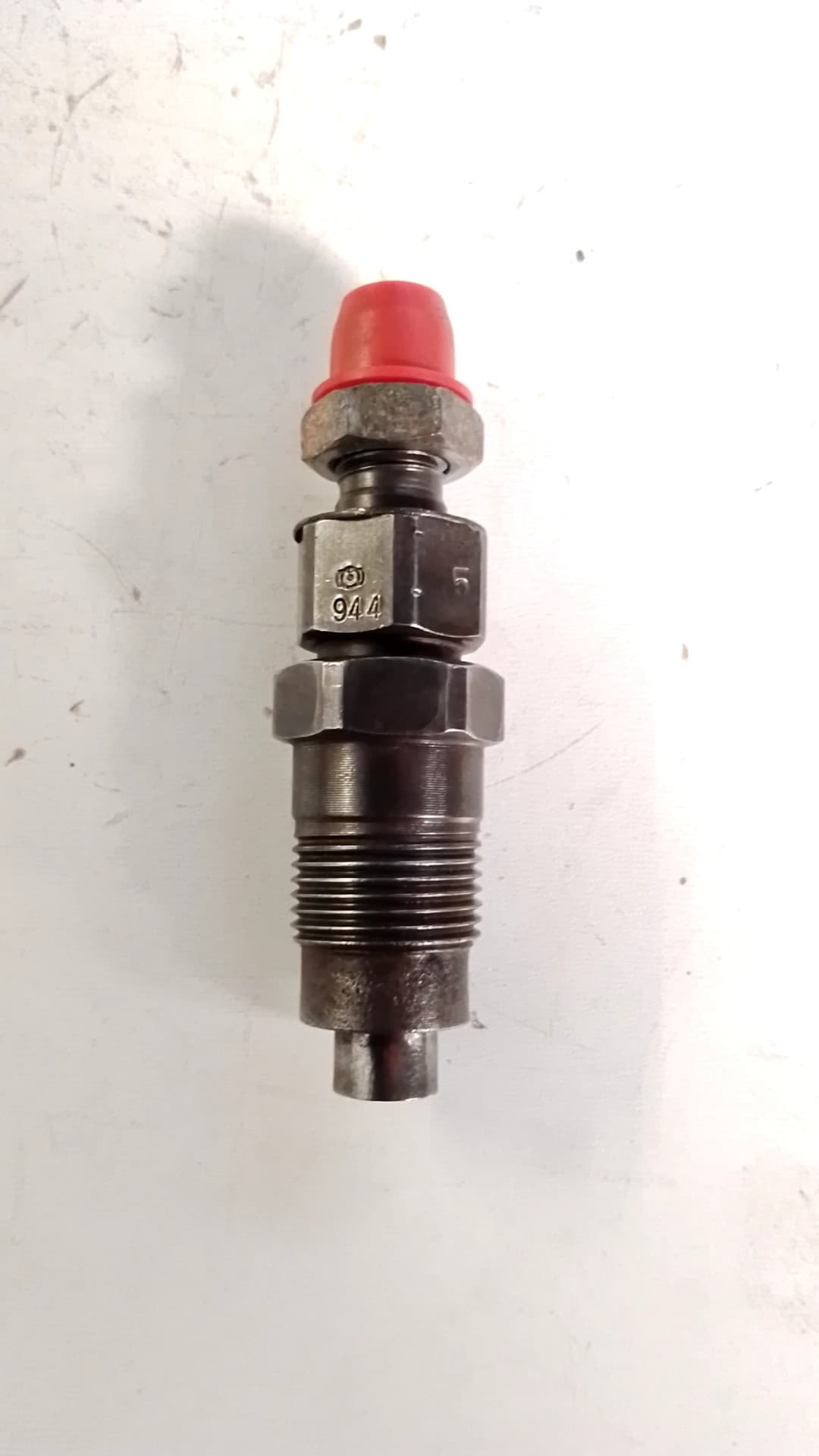 Inyector MITSUBISHI MONTERO (L040)