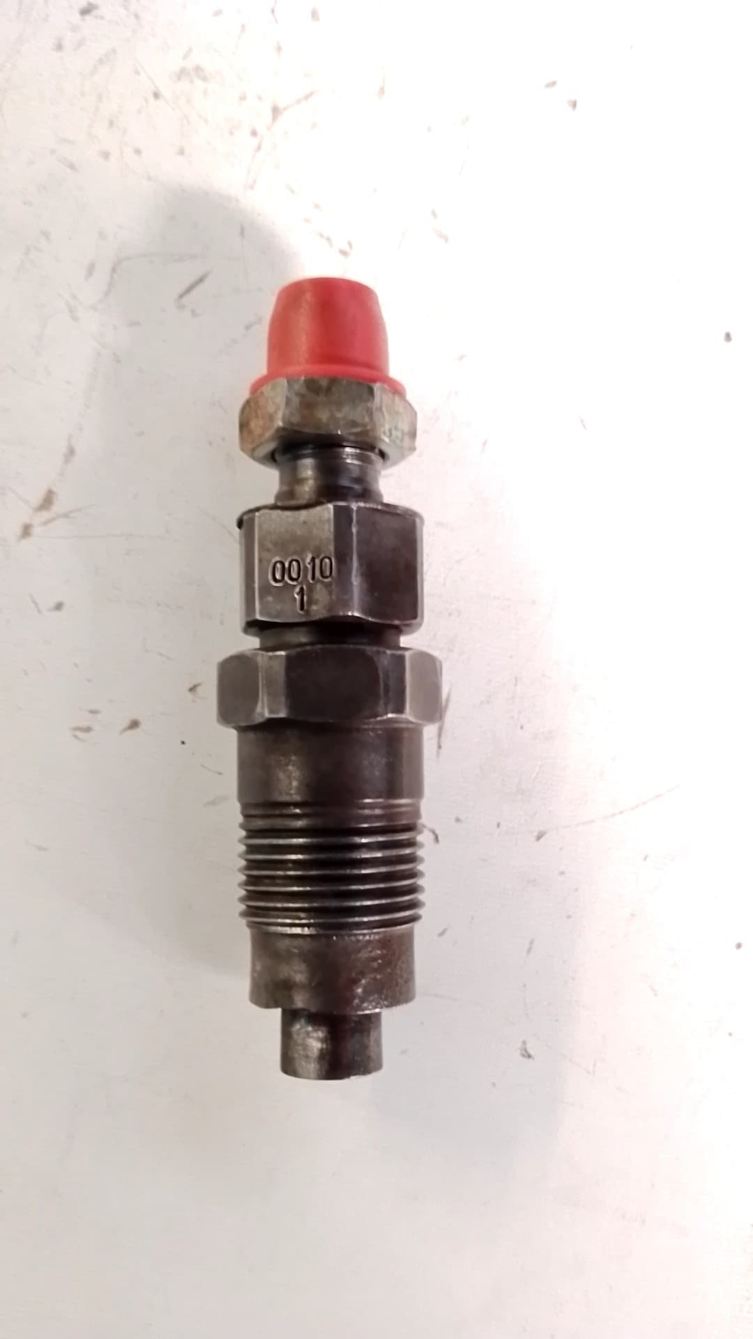 Inyector MITSUBISHI MONTERO (L040) 4