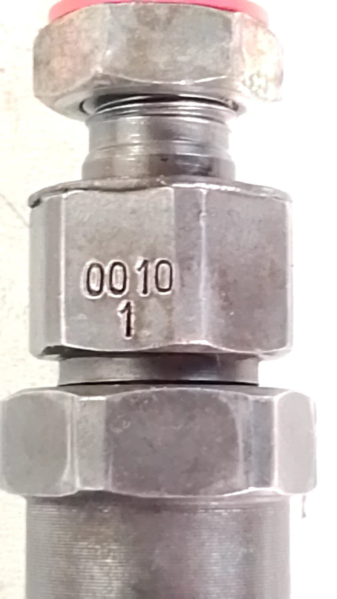 Inyector MITSUBISHI MONTERO (L040) 3