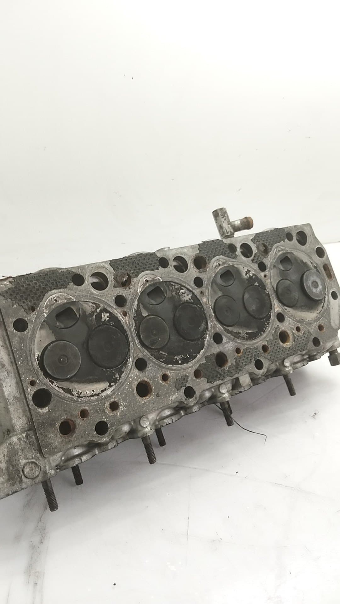 Culata MITSUBISHI MONTERO (L040) 2