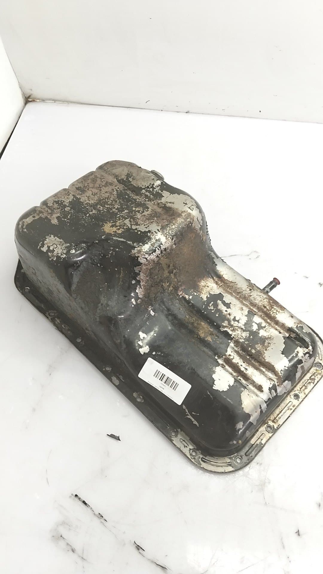 Carter MITSUBISHI MONTERO (L040)