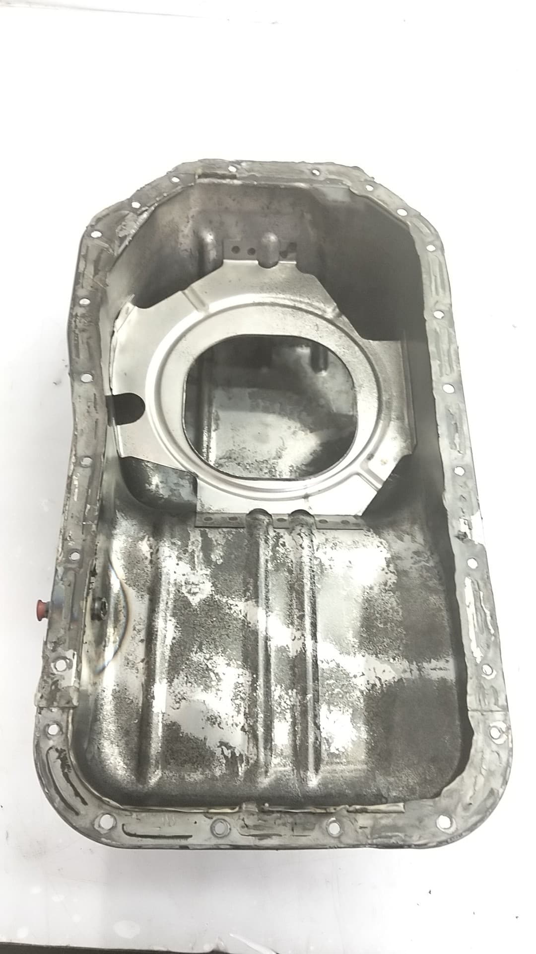 Carter MITSUBISHI MONTERO (L040) 3
