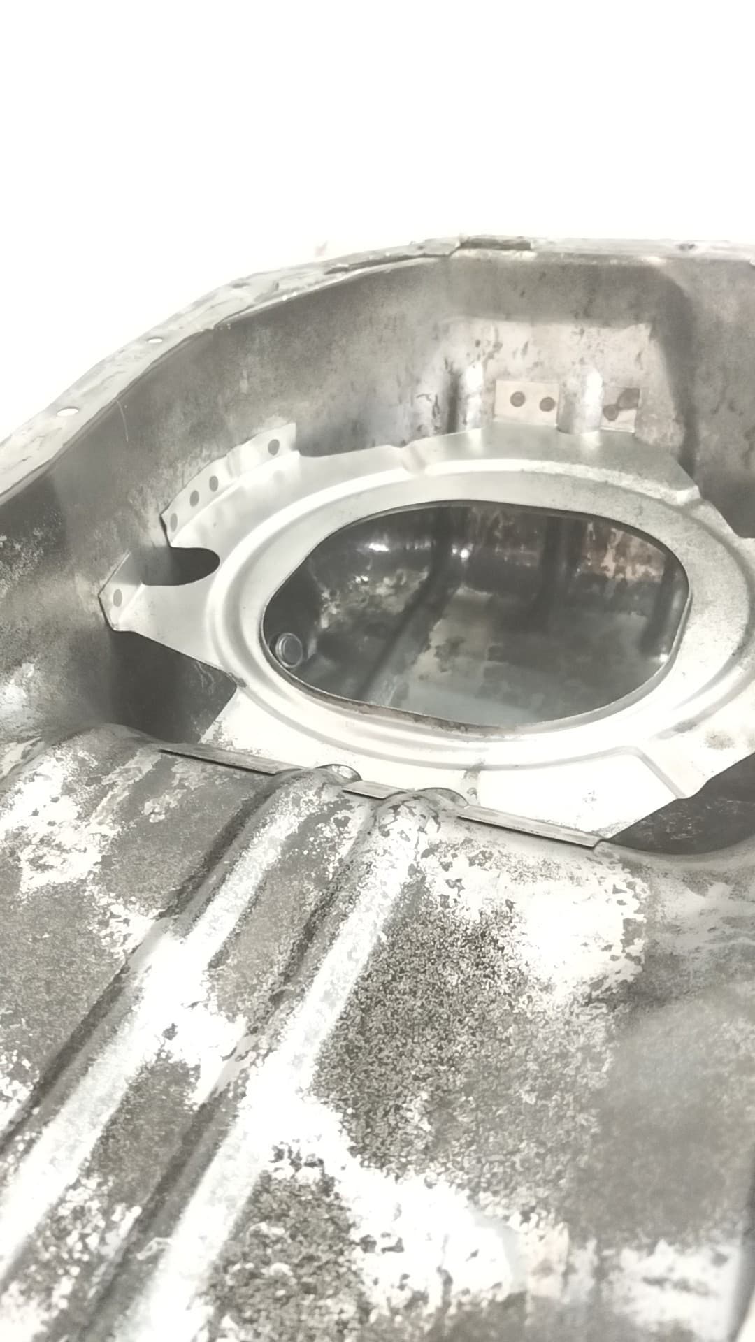 Carter MITSUBISHI MONTERO (L040) 2