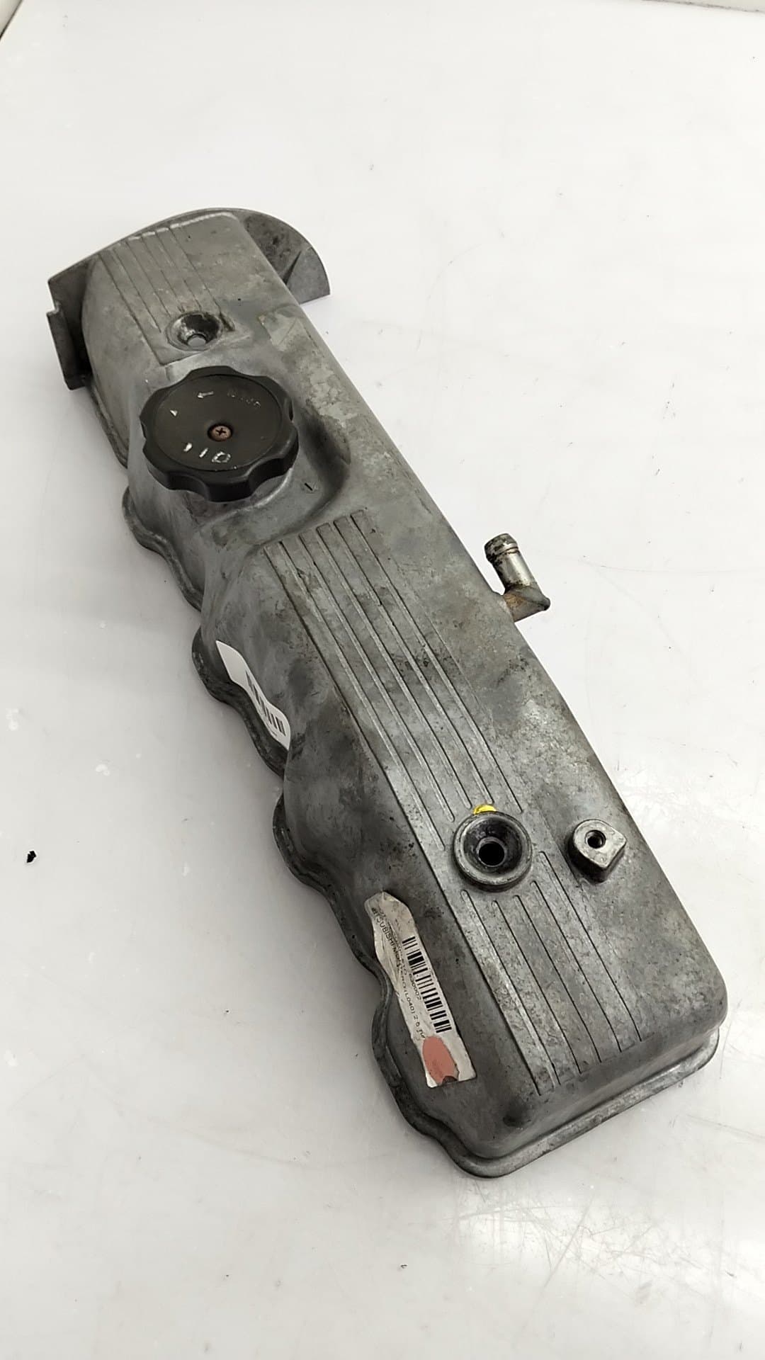 Tapa balancines MITSUBISHI MONTERO (L040)