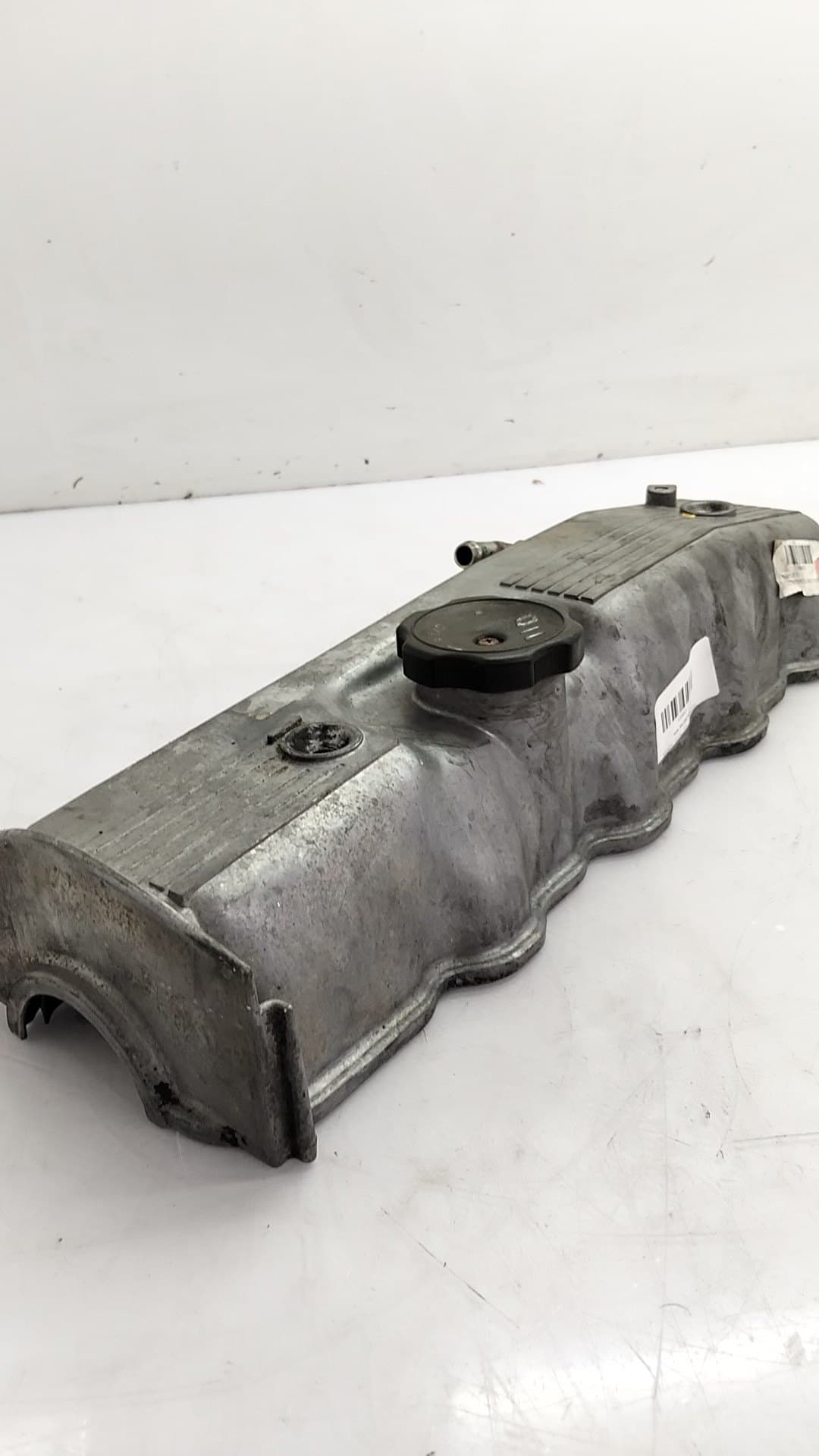 Tapa balancines MITSUBISHI MONTERO (L040) 3