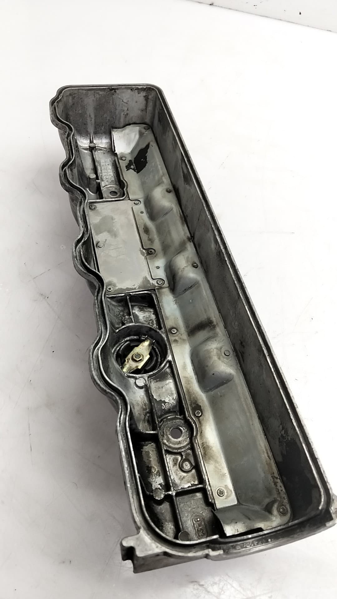 Tapa balancines MITSUBISHI MONTERO (L040) 2