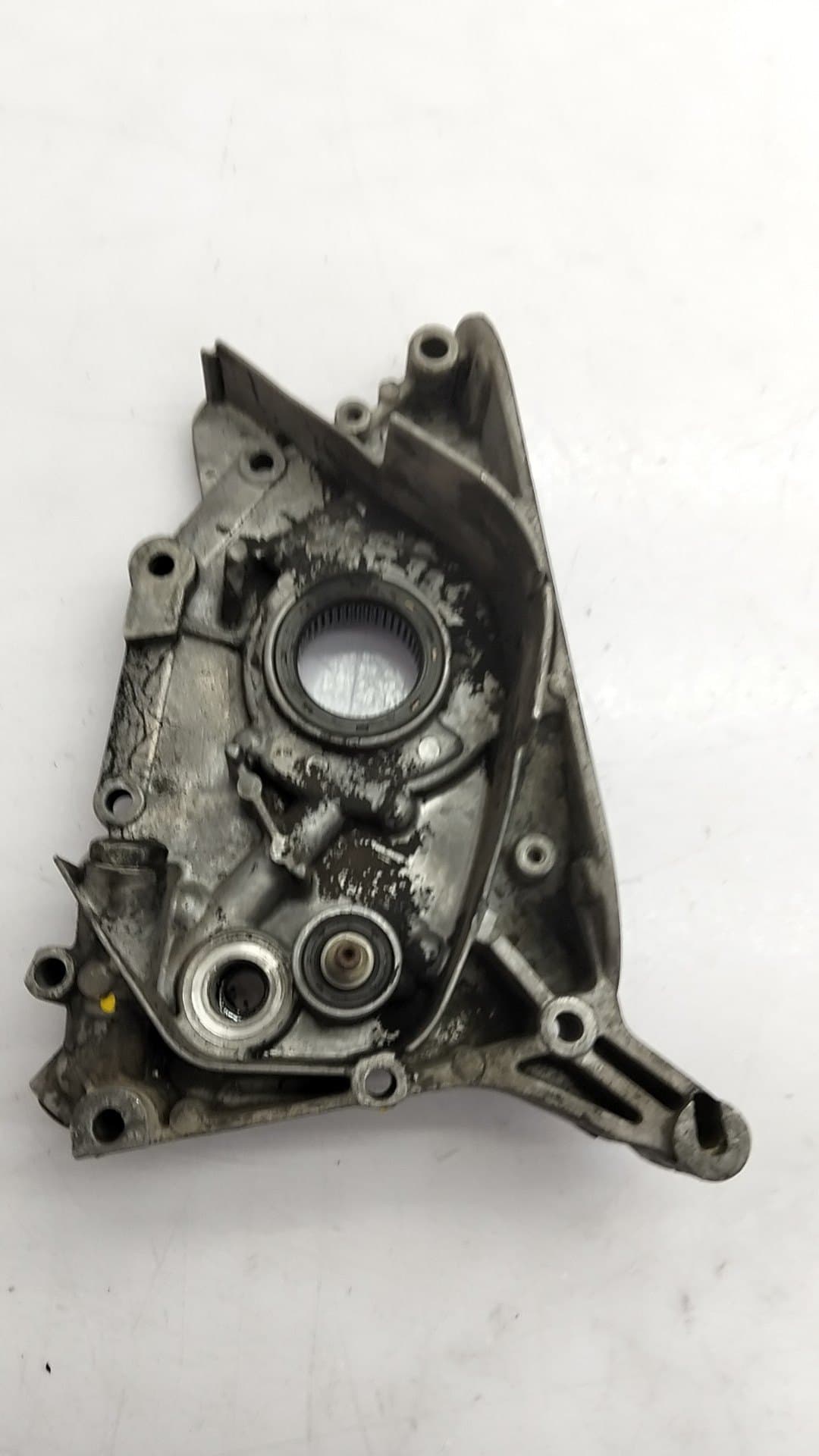 Bomba aceite MITSUBISHI MONTERO (L040) 2