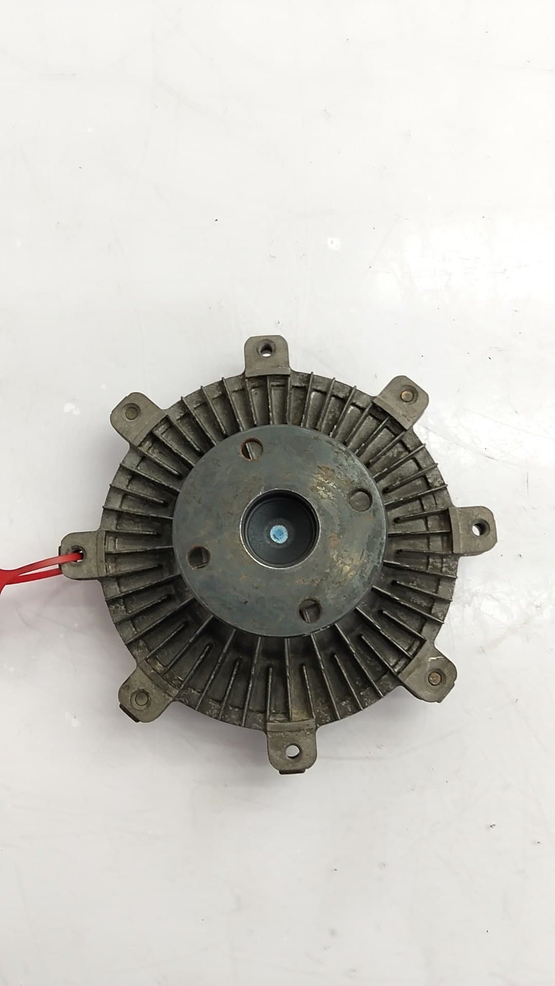 Maza embrague viscoso MITSUBISHI MONTERO (L040) 3