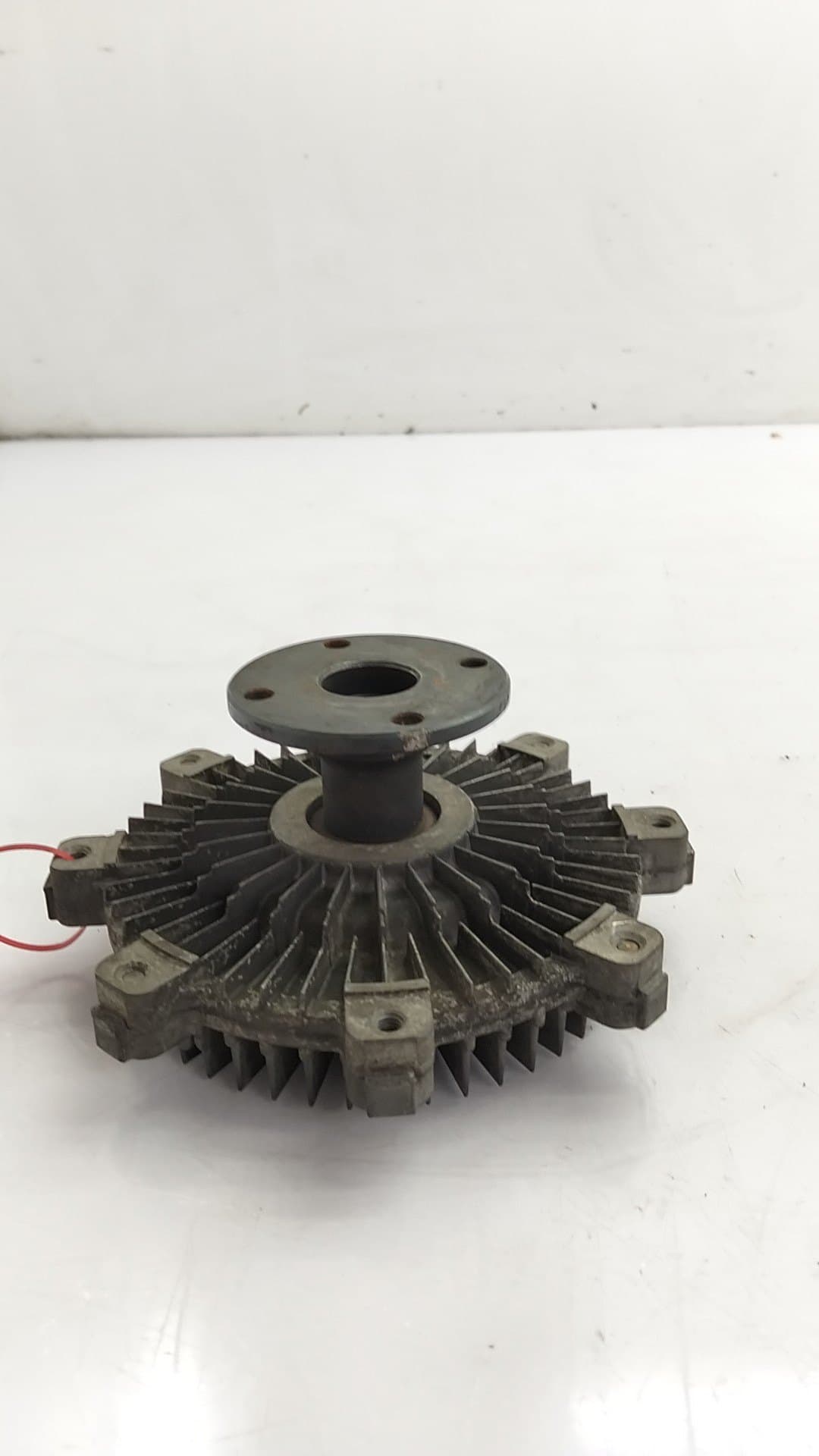 Maza embrague viscoso MITSUBISHI MONTERO (L040)