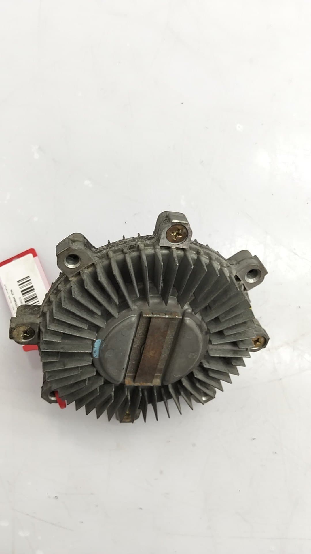 Maza embrague viscoso MITSUBISHI MONTERO (L040) 2