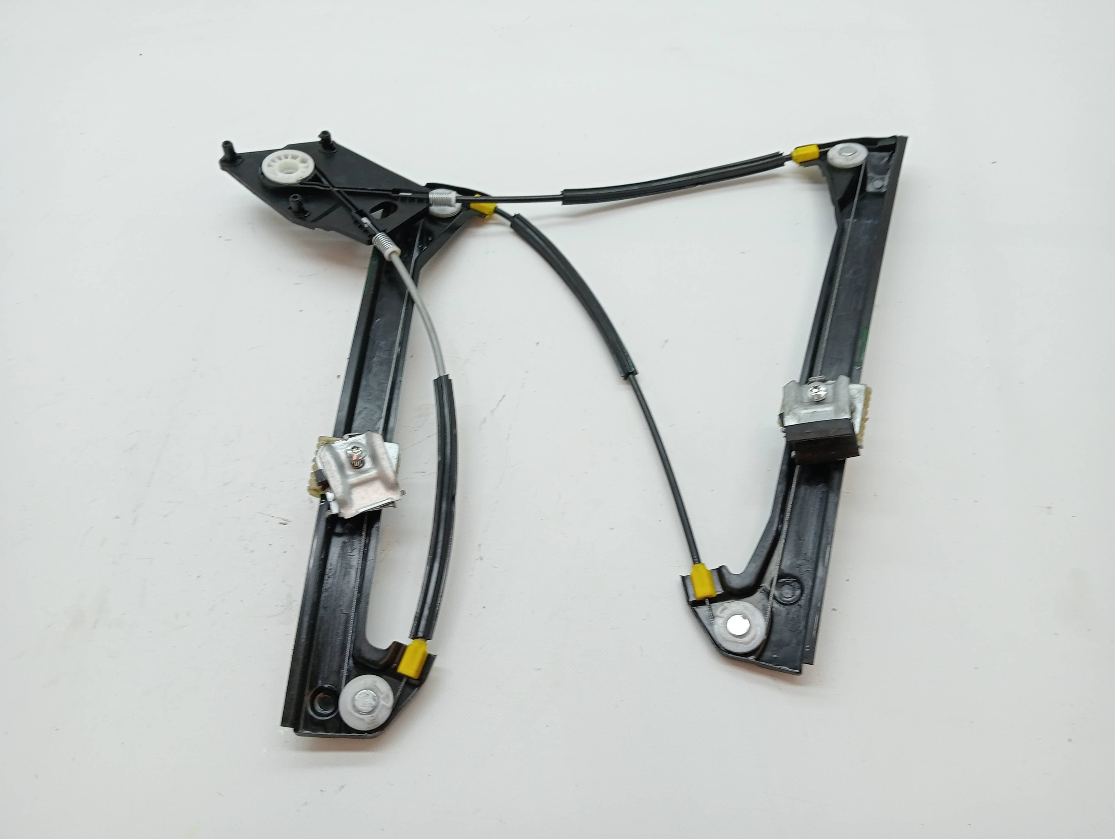 Elevalunas delantero izquierdo VOLKSWAGEN POLO (6R1) 3