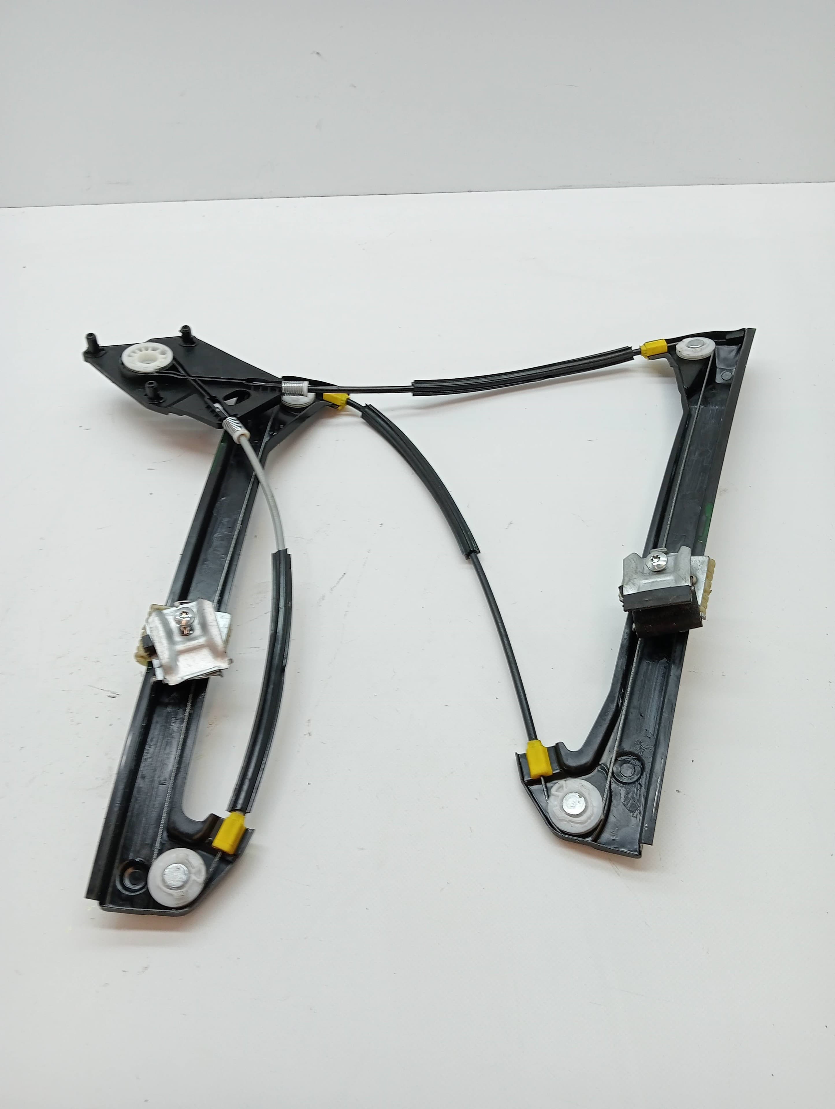 Elevalunas delantero izquierdo VOLKSWAGEN POLO (6R1) 2