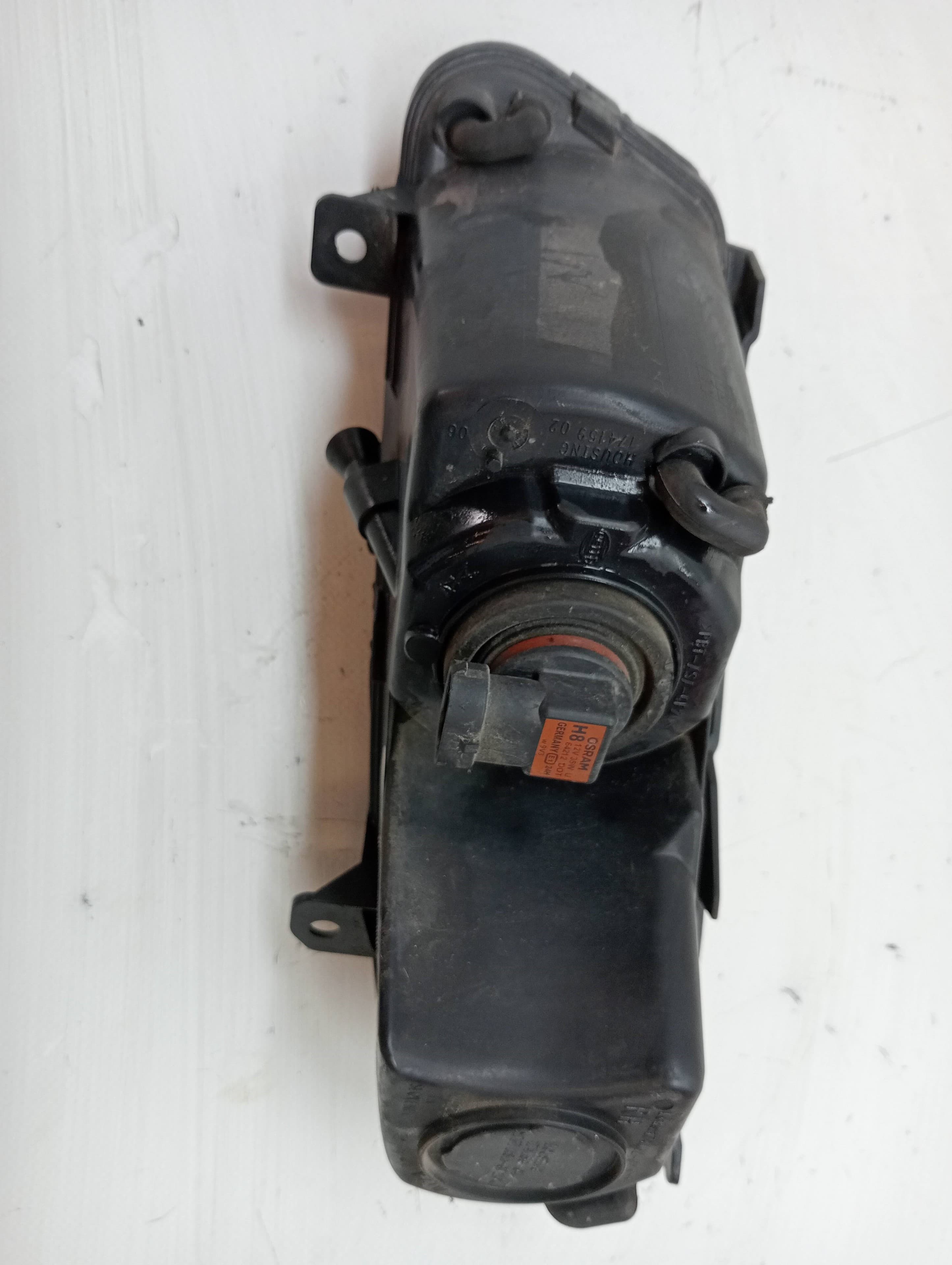 Faro antiniebla derecho VOLKSWAGEN POLO (6R1) 2