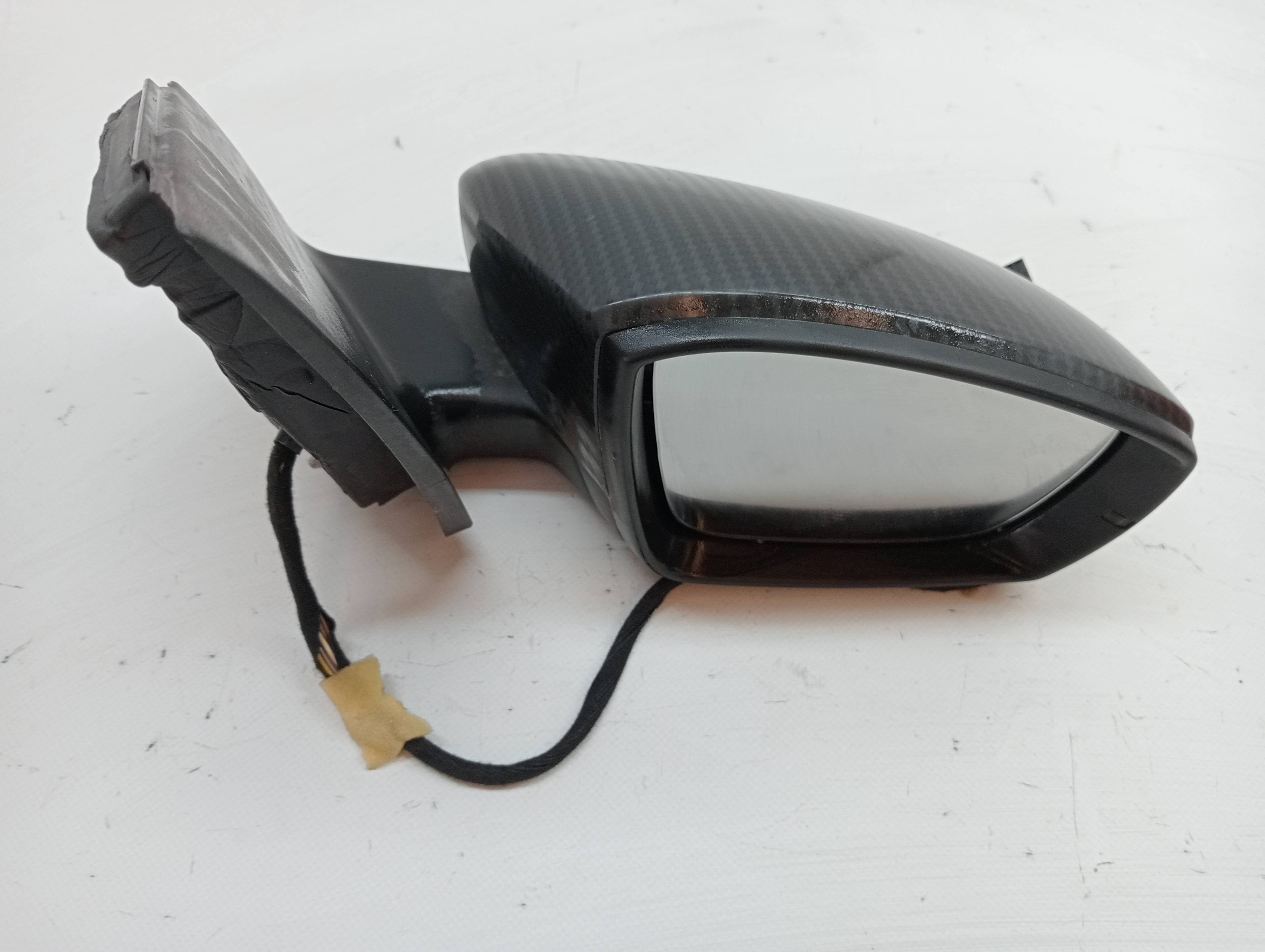 Retrovisor derecho VOLKSWAGEN POLO (6R1)