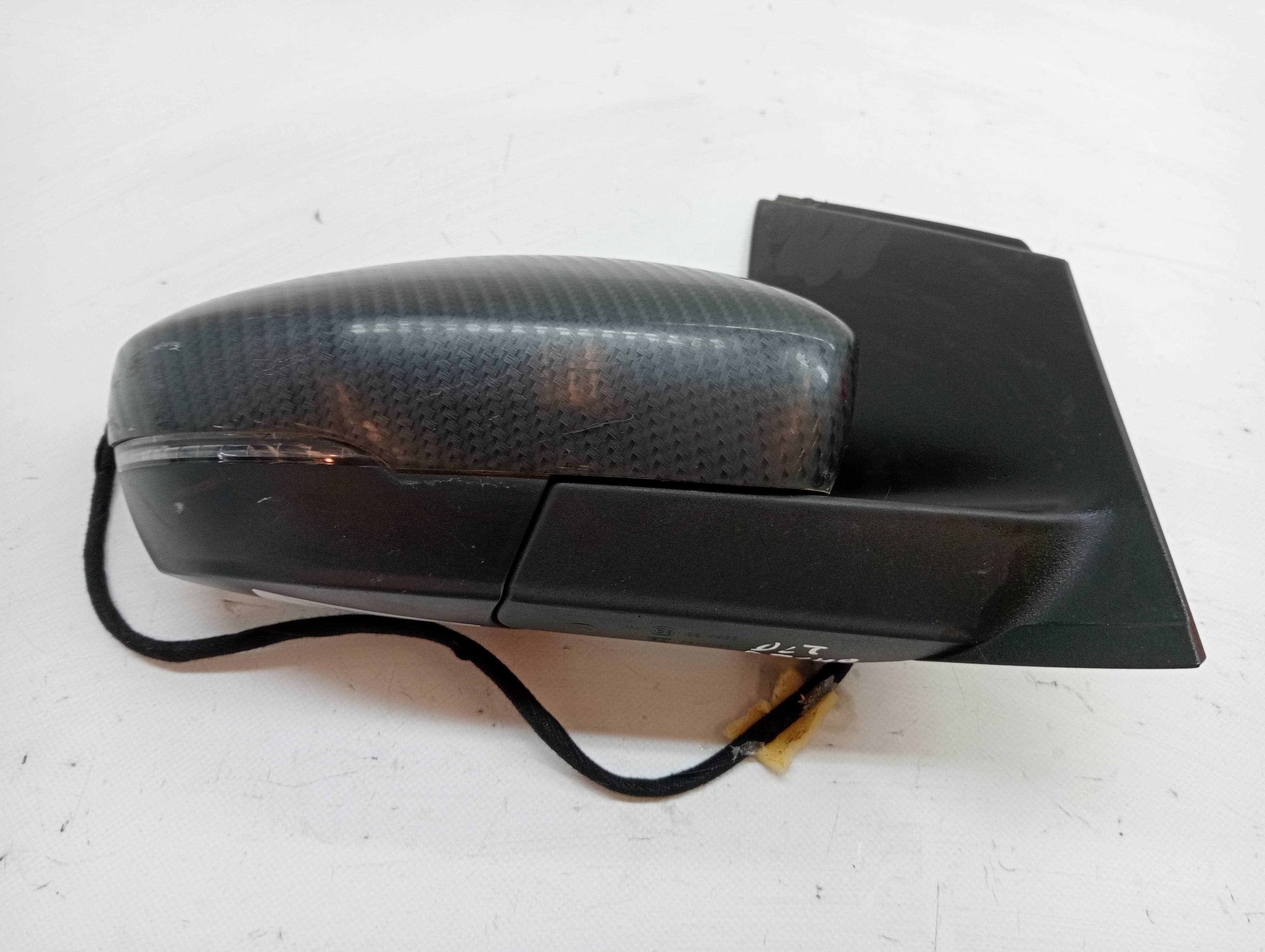 Retrovisor derecho VOLKSWAGEN POLO (6R1) 2