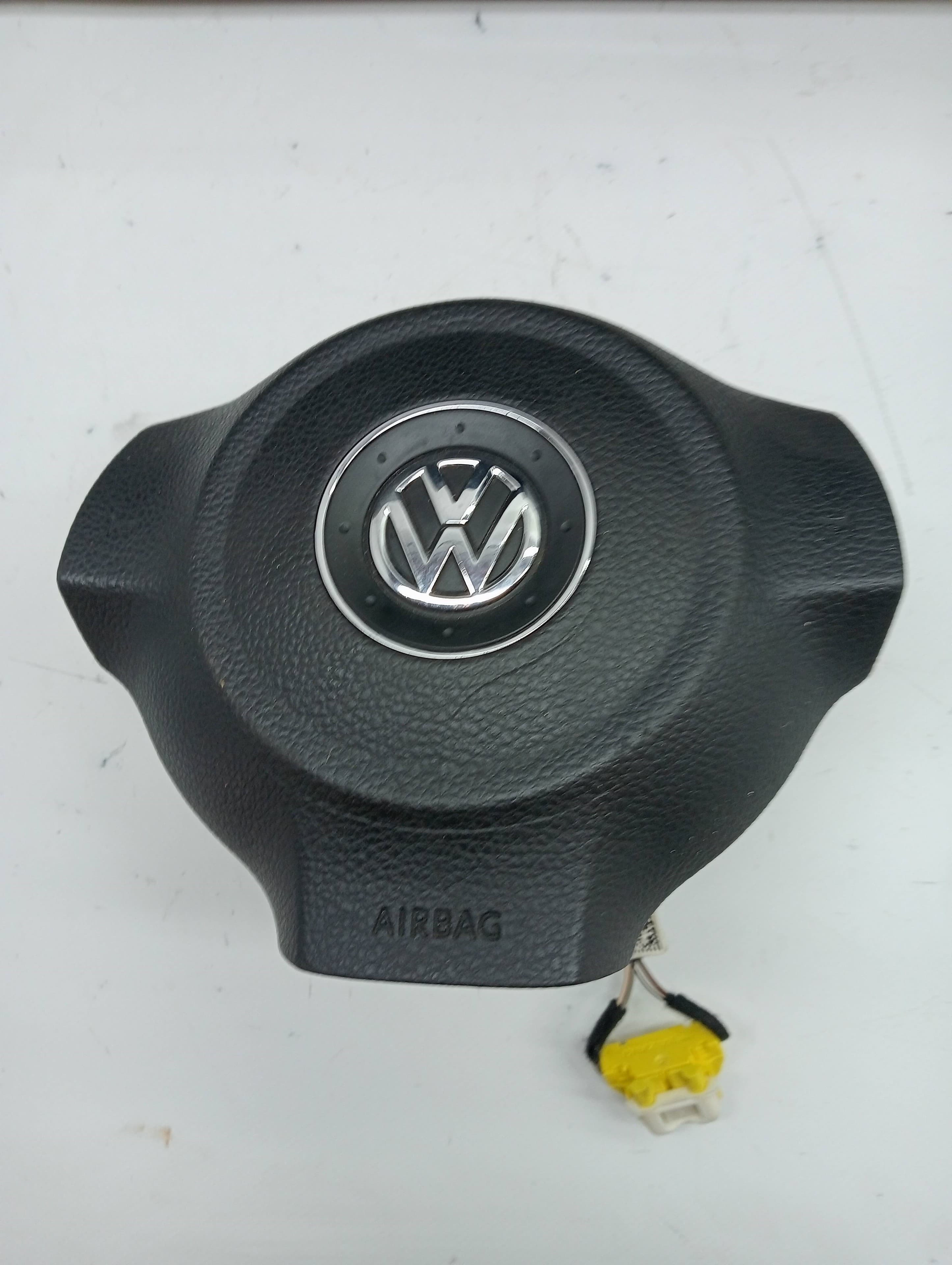 Kit airbag VOLKSWAGEN POLO (6R1) 3