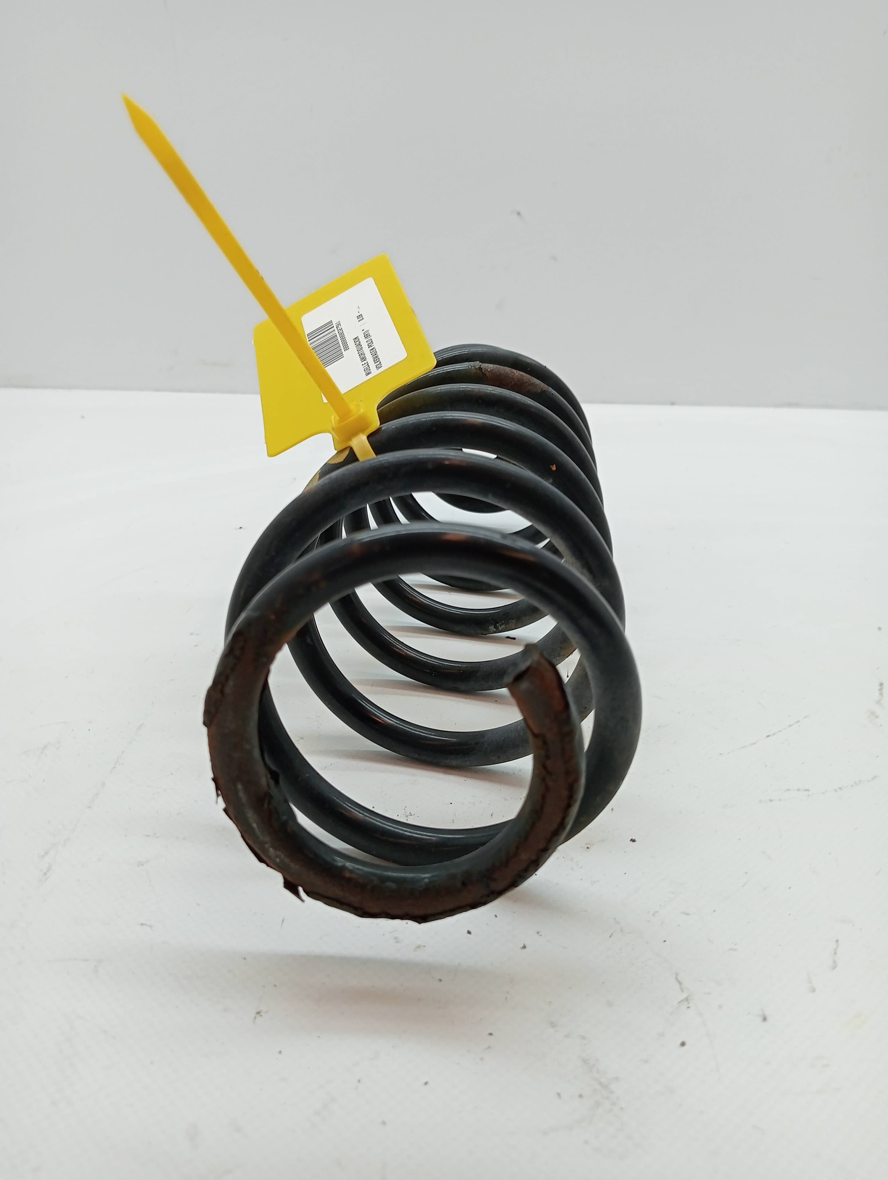 Muelle amortiguacion VOLKSWAGEN POLO (6R1) 3