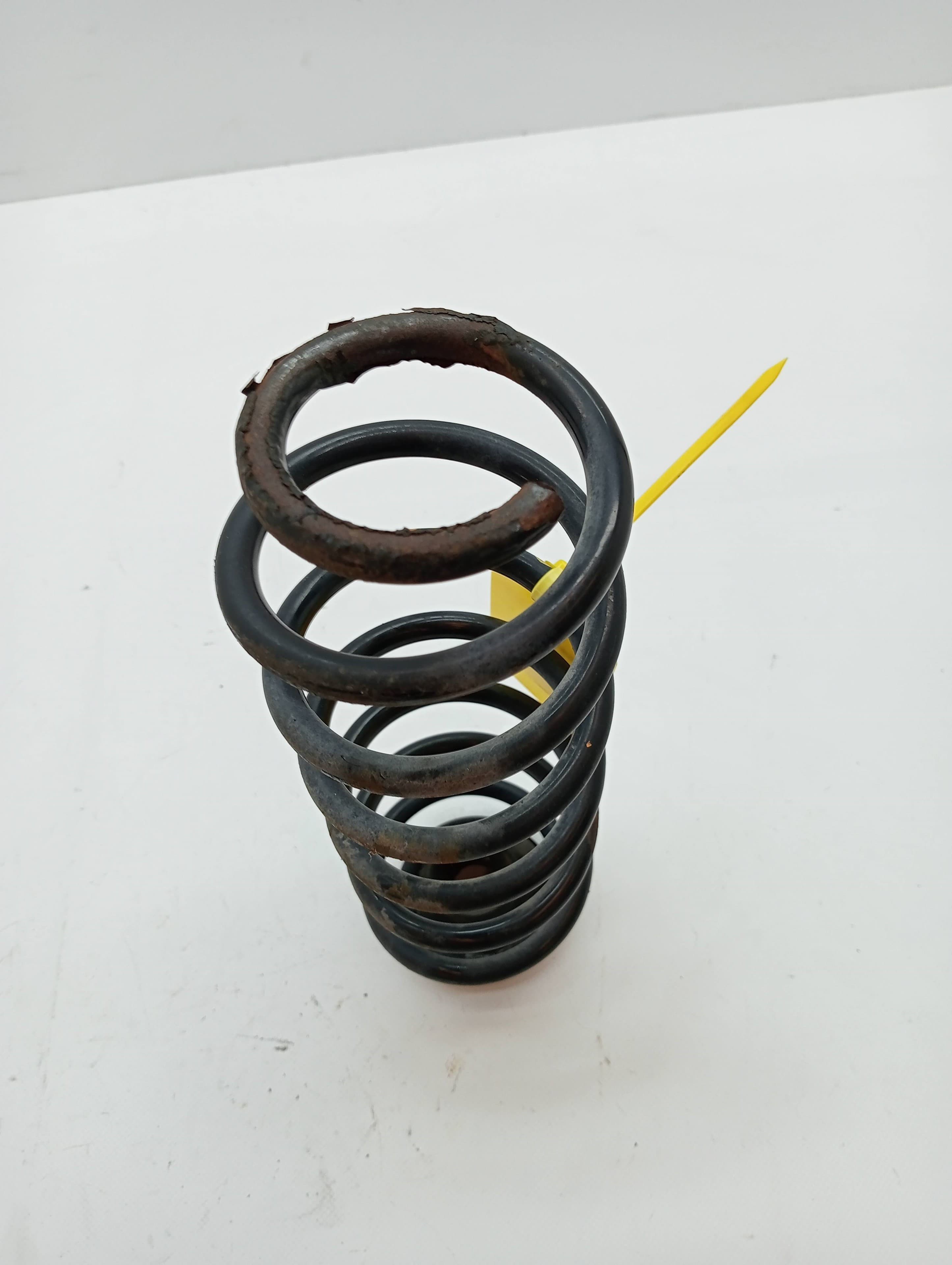Muelle amortiguacion VOLKSWAGEN POLO (6R1) 2