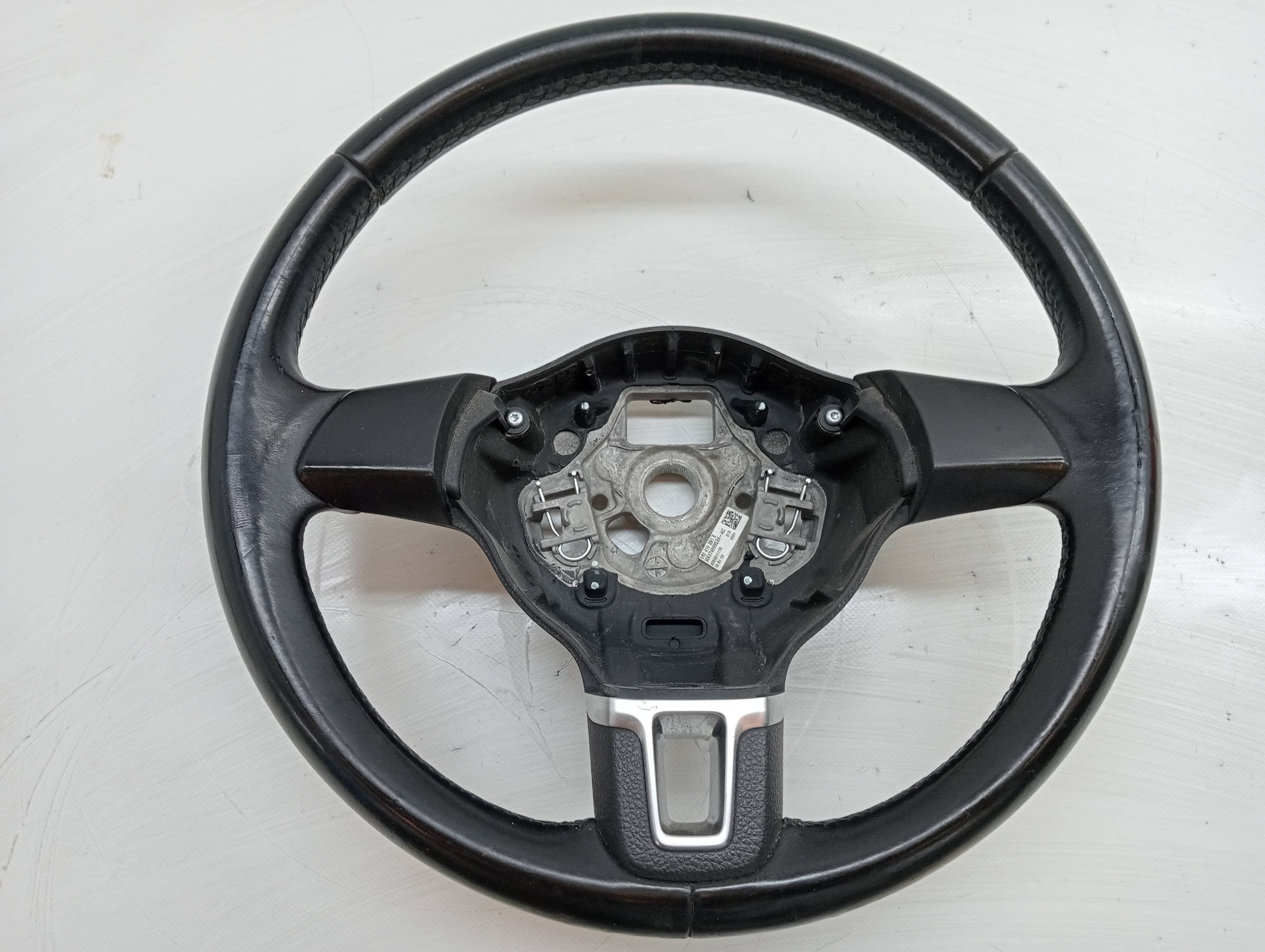 Volante VOLKSWAGEN POLO (6R1) 2