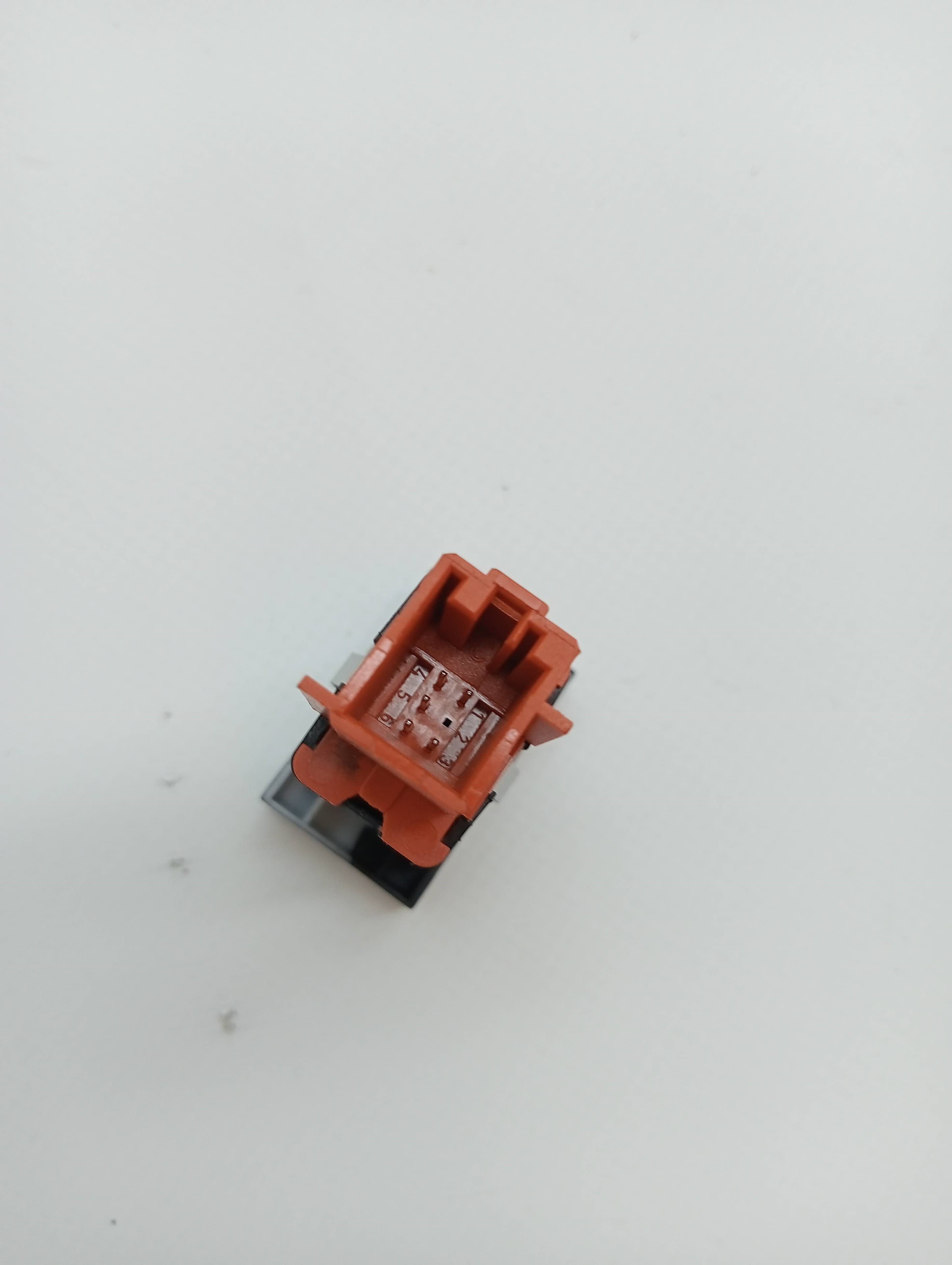 Modulo confort VOLKSWAGEN POLO (6R1) 2