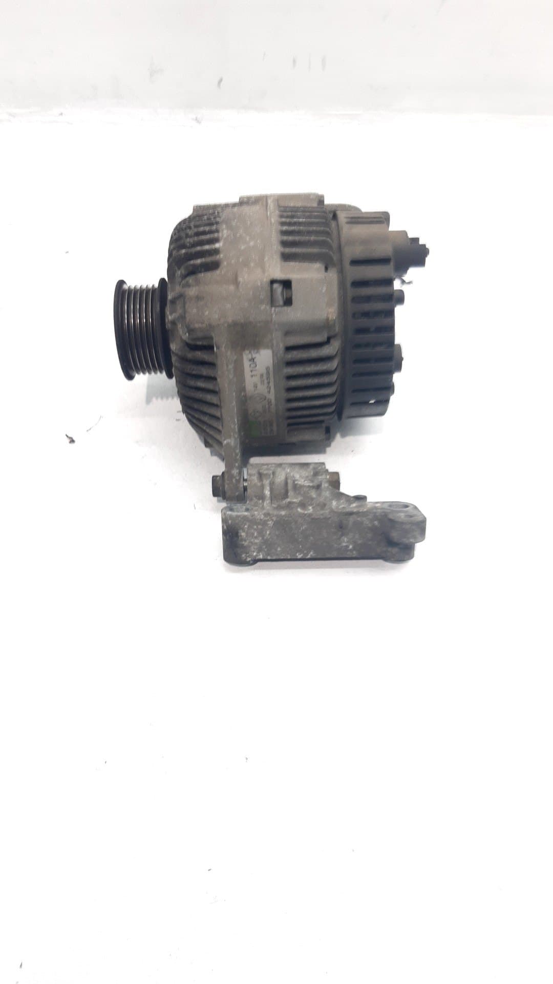 Alternador RENAULT ESPACE III (JE0_)