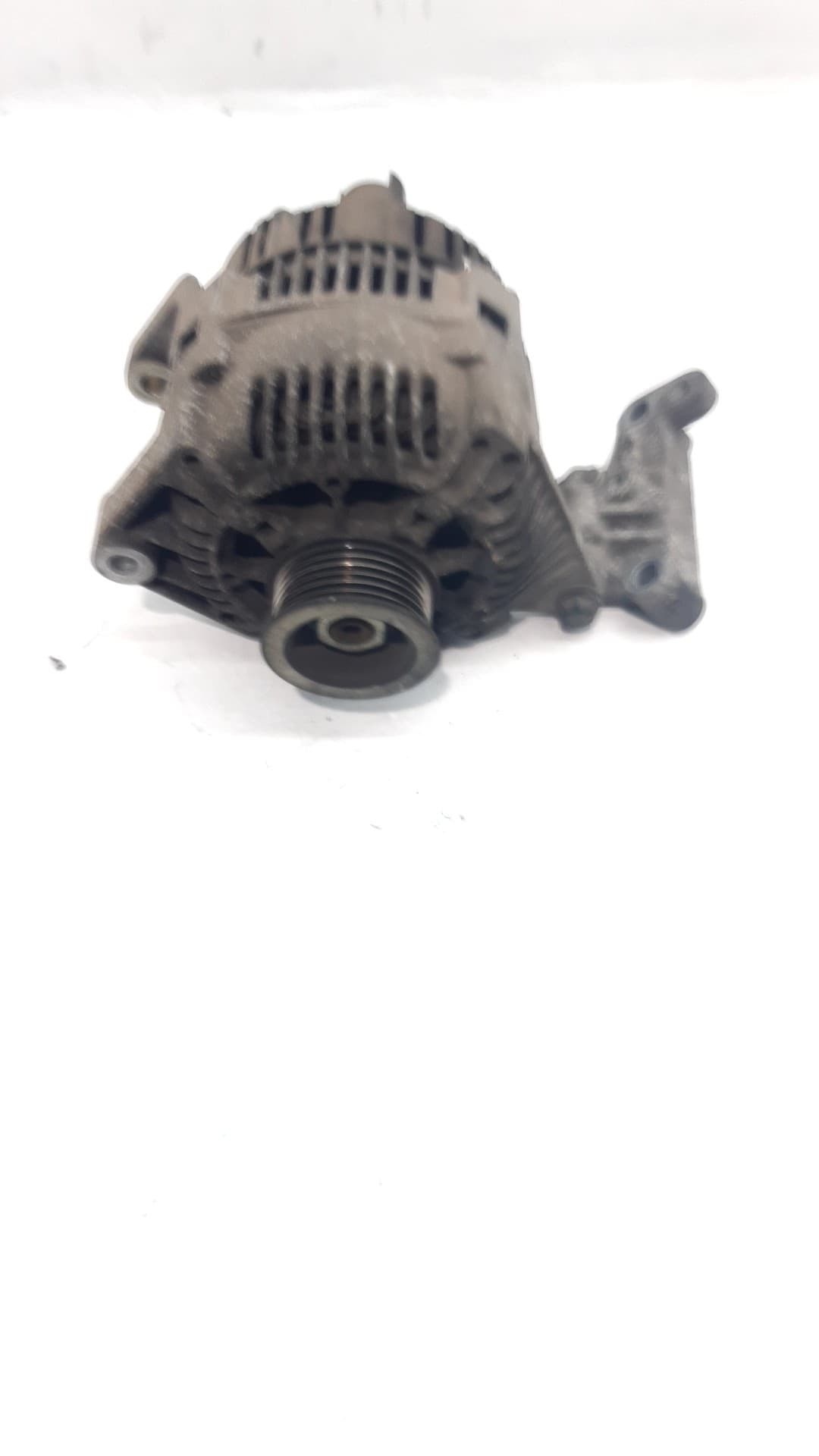 Alternador RENAULT ESPACE III (JE0_) 3