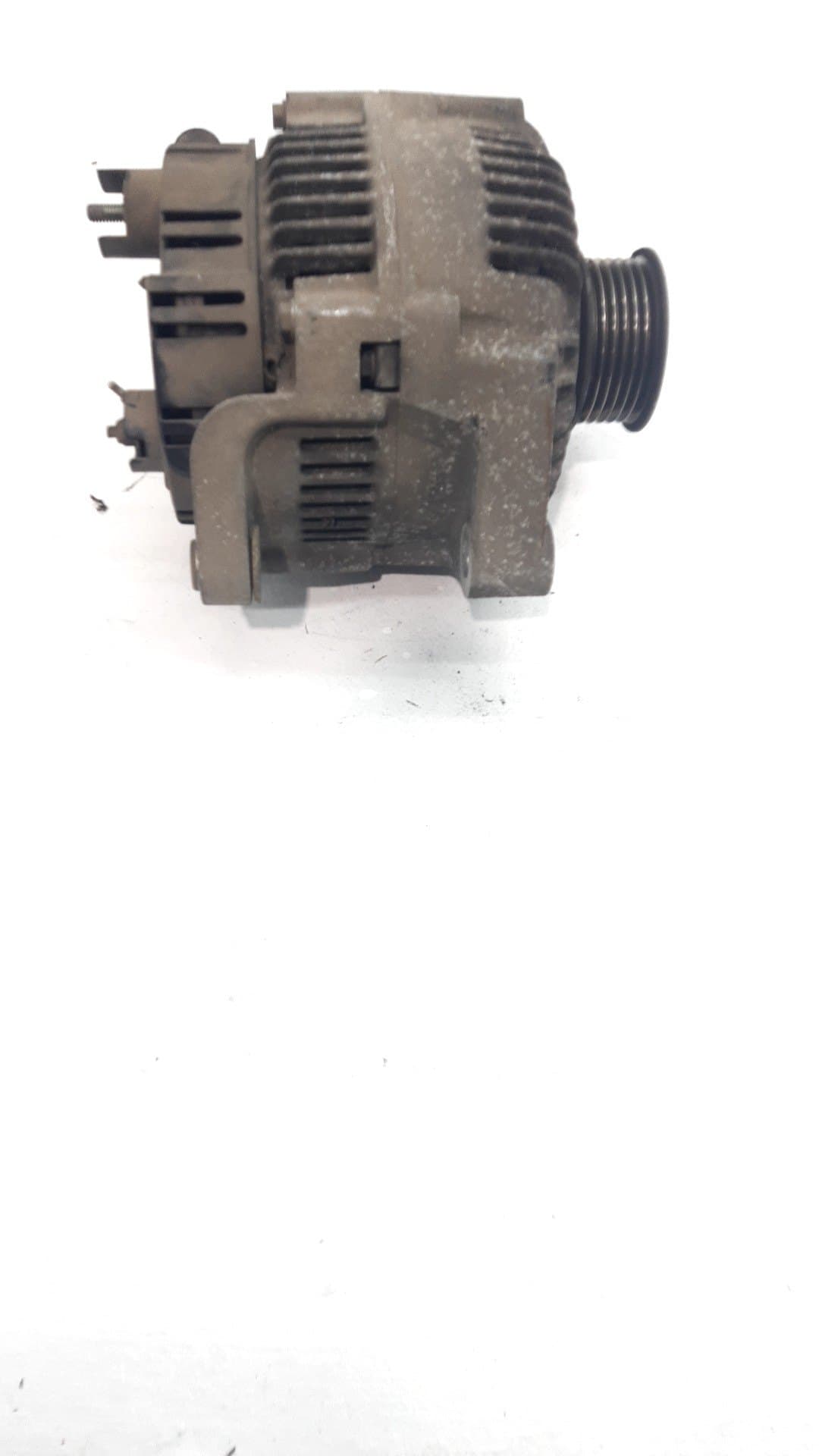 Alternador RENAULT ESPACE III (JE0_) 2