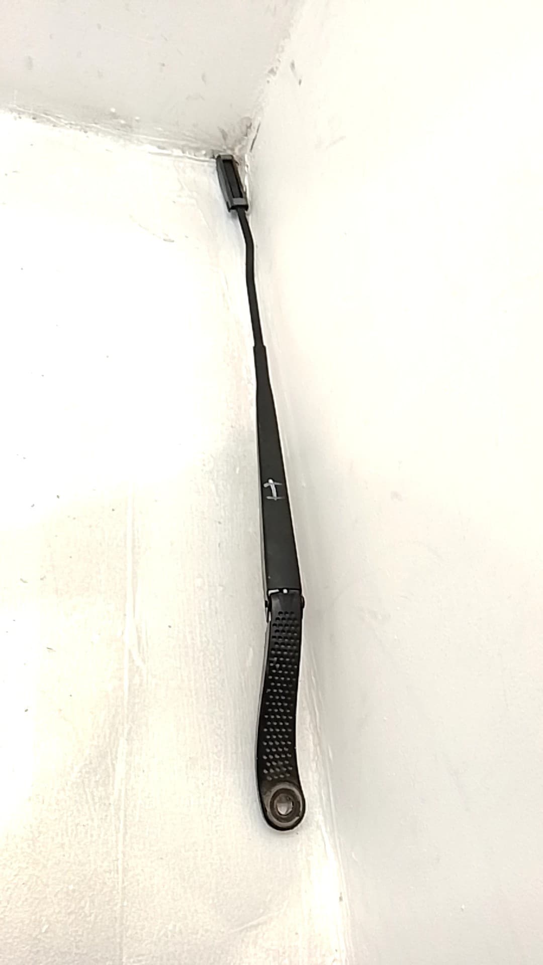 Brazo limpia delantero izquierdo RENAULT ESPACE III (JE0_) 3