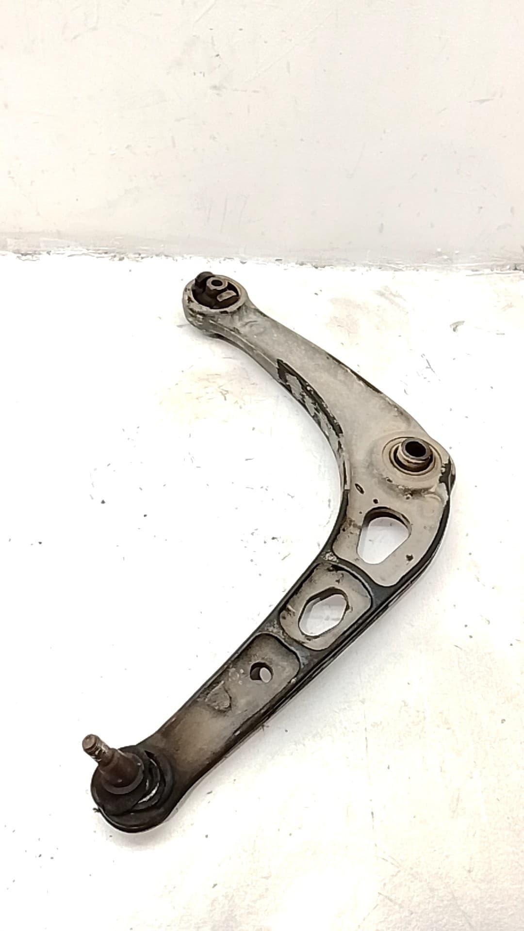 Brazo suspension inferior delantero derecho RENAULT ESPACE III (JE0_) 5